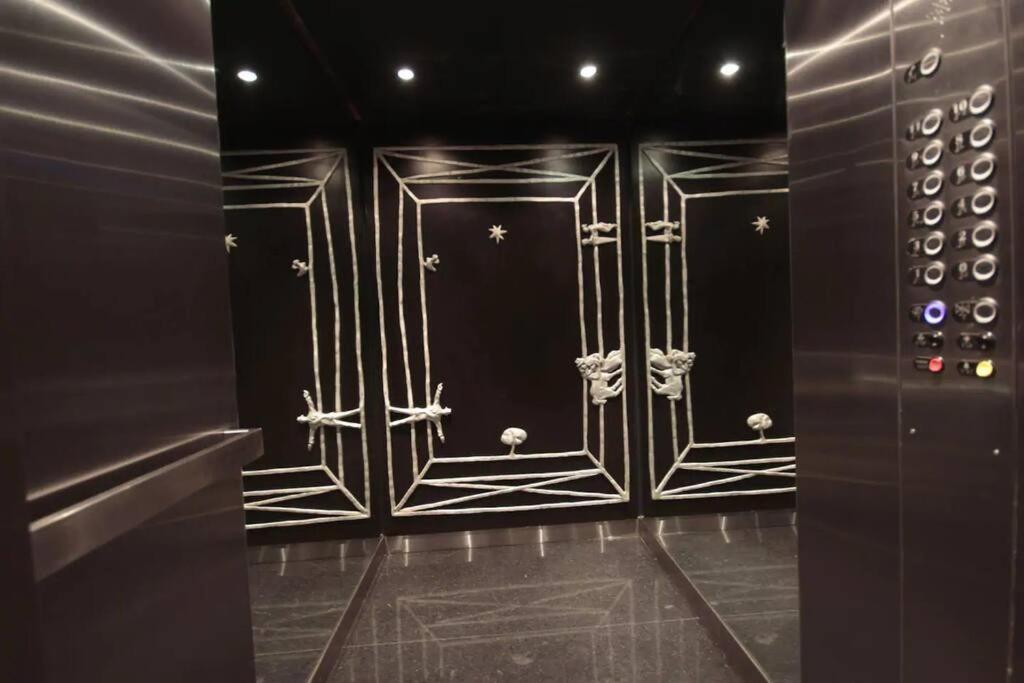 Centrico Estudio En Palermo Soho * Buenos Aires