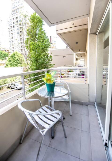 Centrico Estudio En Palermo Soho Apartment *