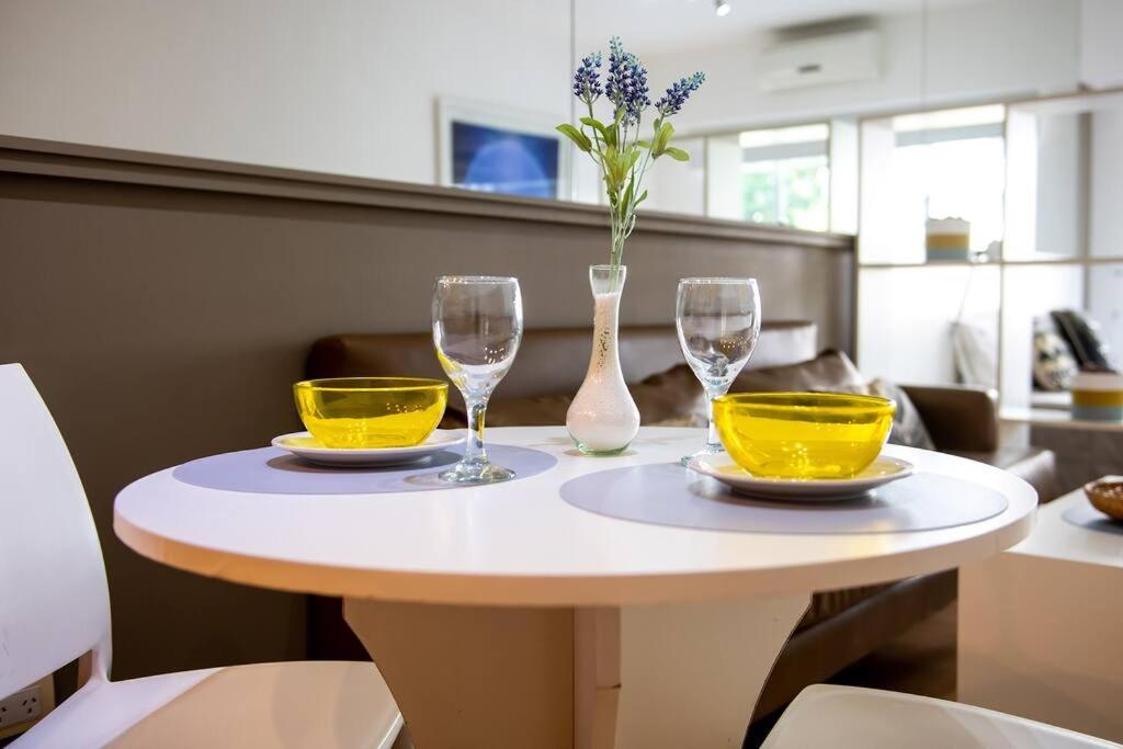 Apartment Centrico Estudio En Palermo Soho *