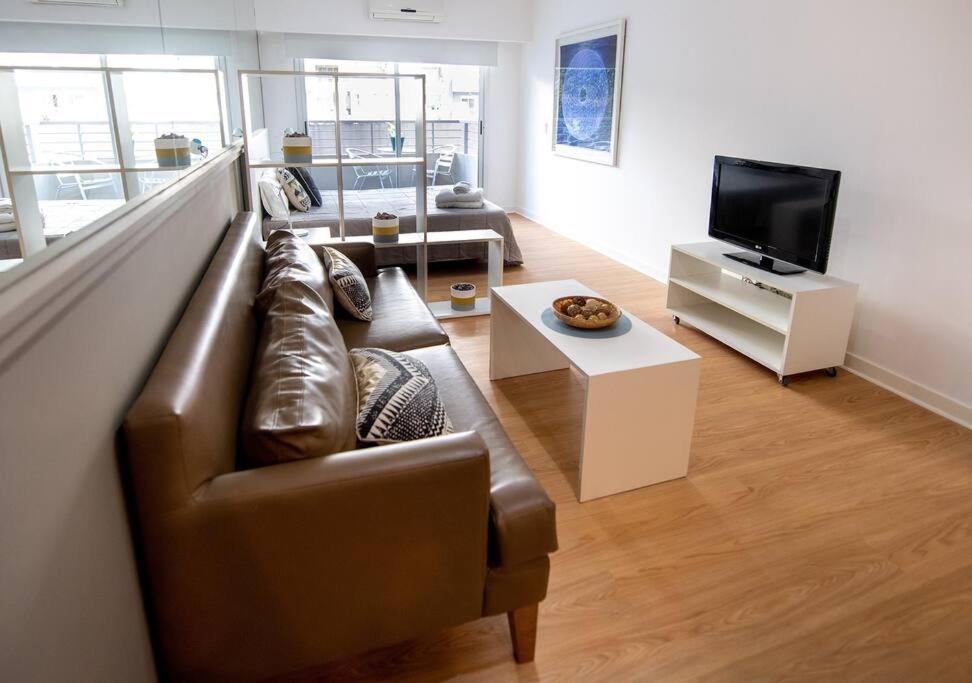 Centrico Estudio En Palermo Soho Apartment Buenos Aires