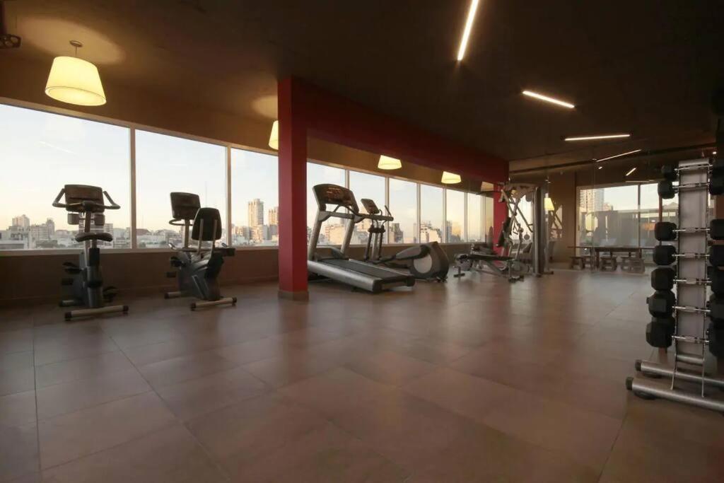 Centrico Estudio En Palermo Soho Buenos Aires