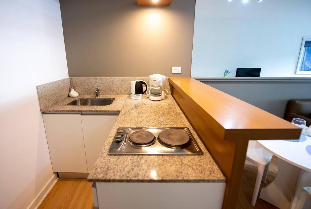 Apartment Centrico Estudio En Palermo Soho