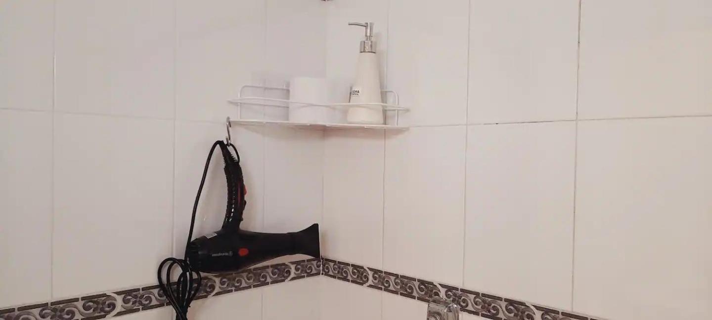 Apartment Departamento Completo Palermo *