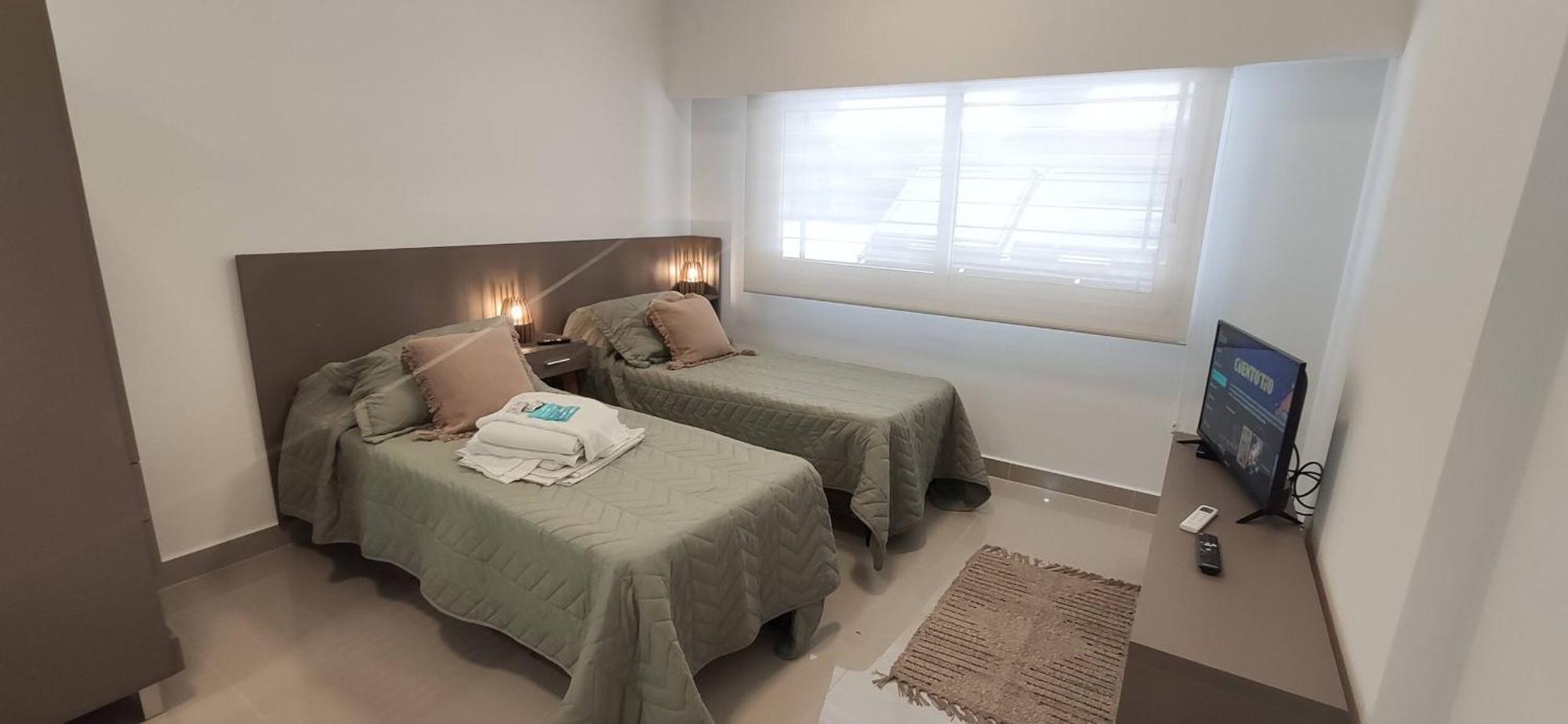 Apartment Luxury And Comfort In San Telmo - Your Exclusive Retreat *