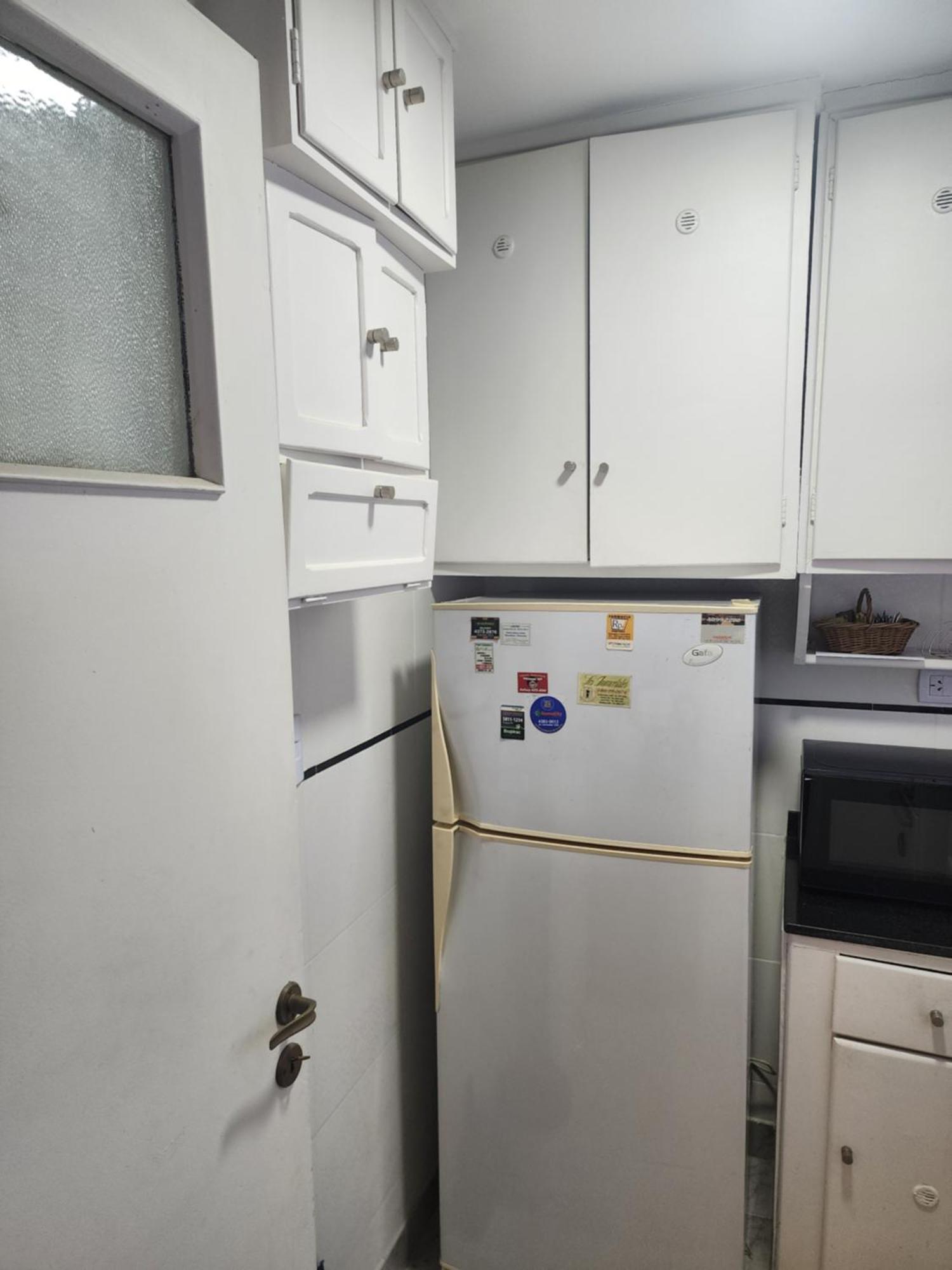 Aires De Apartment *