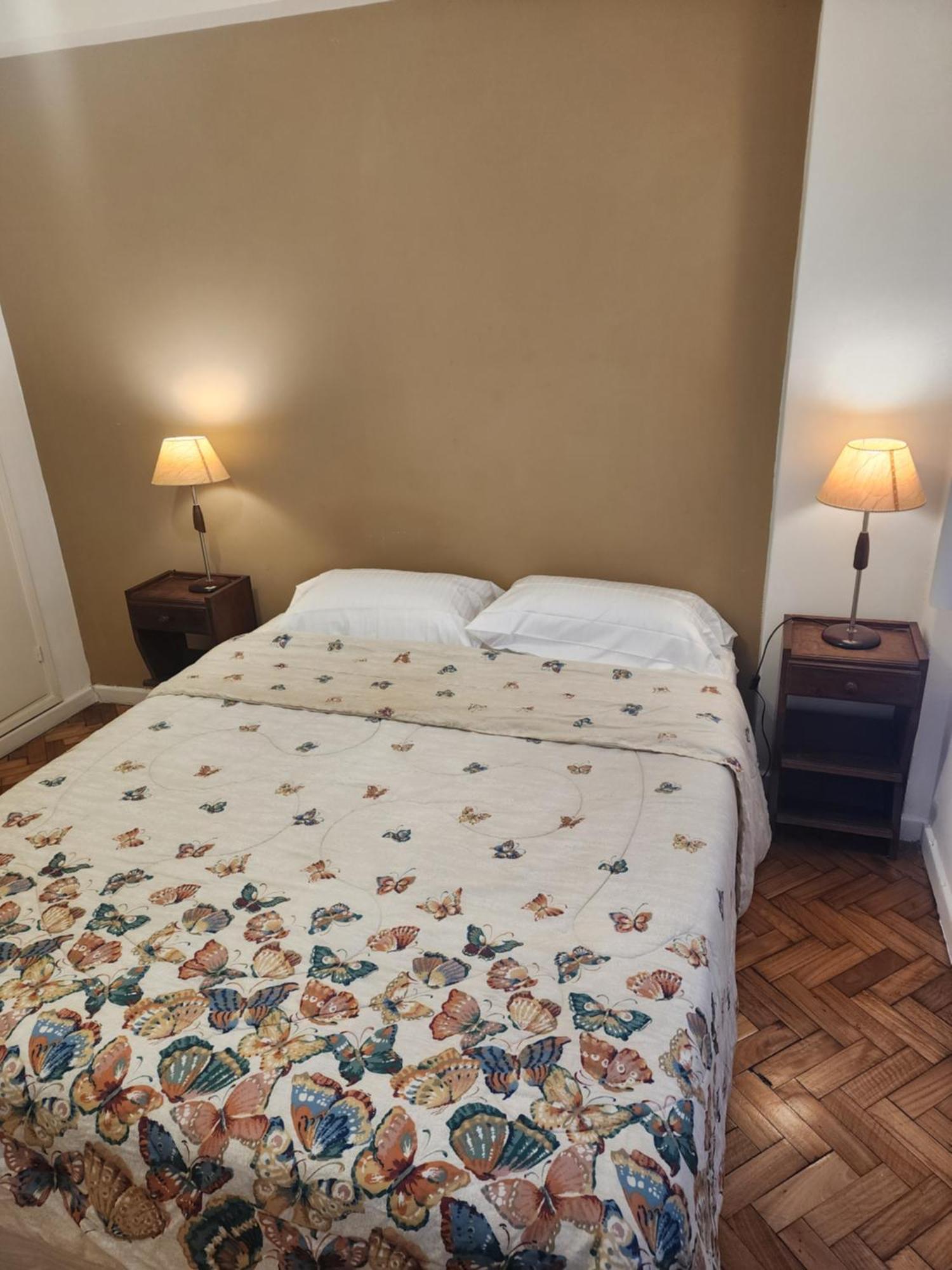 Apartment Aires De *
