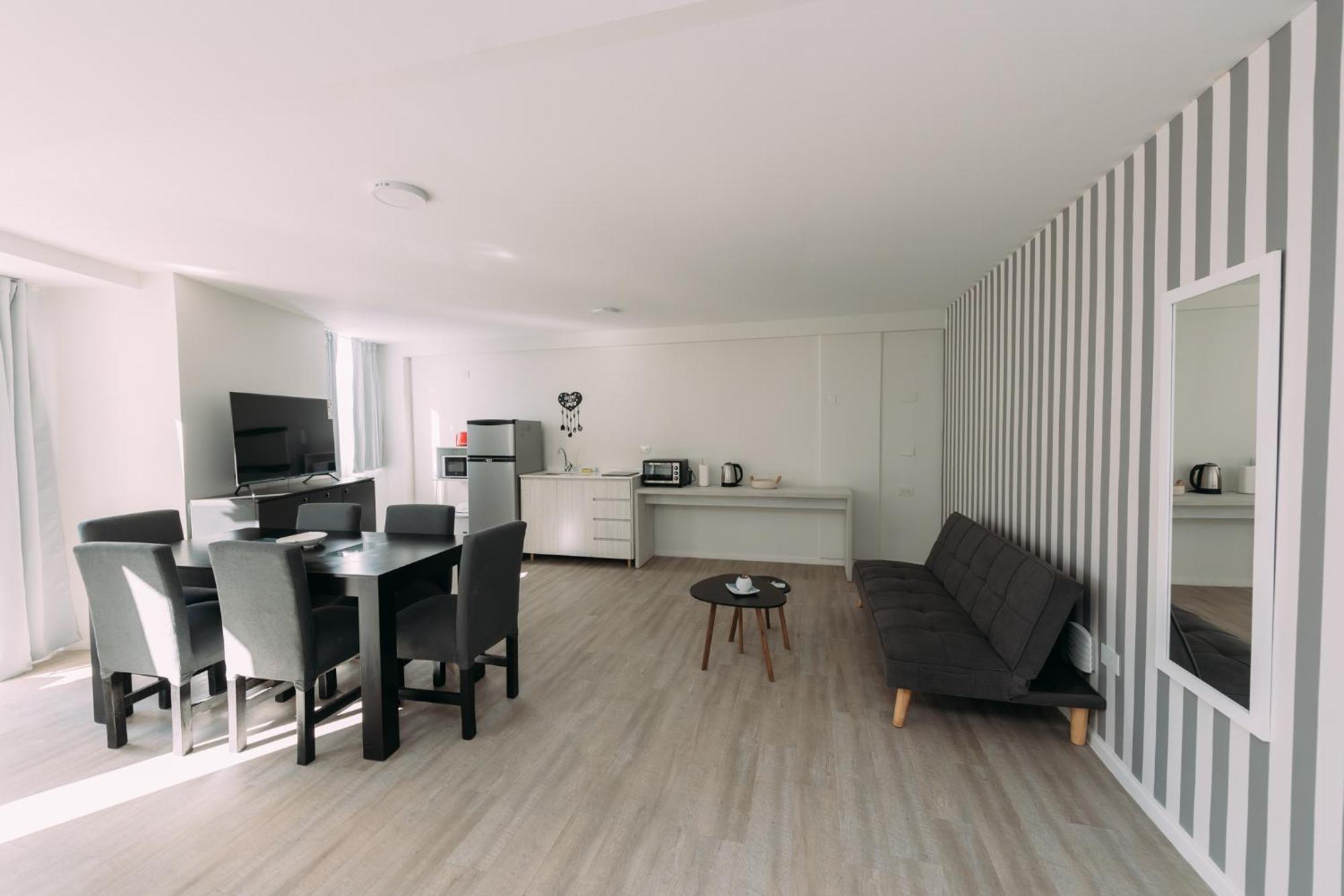 Maison Work & Travel 1 - Palermo Buenos Aires