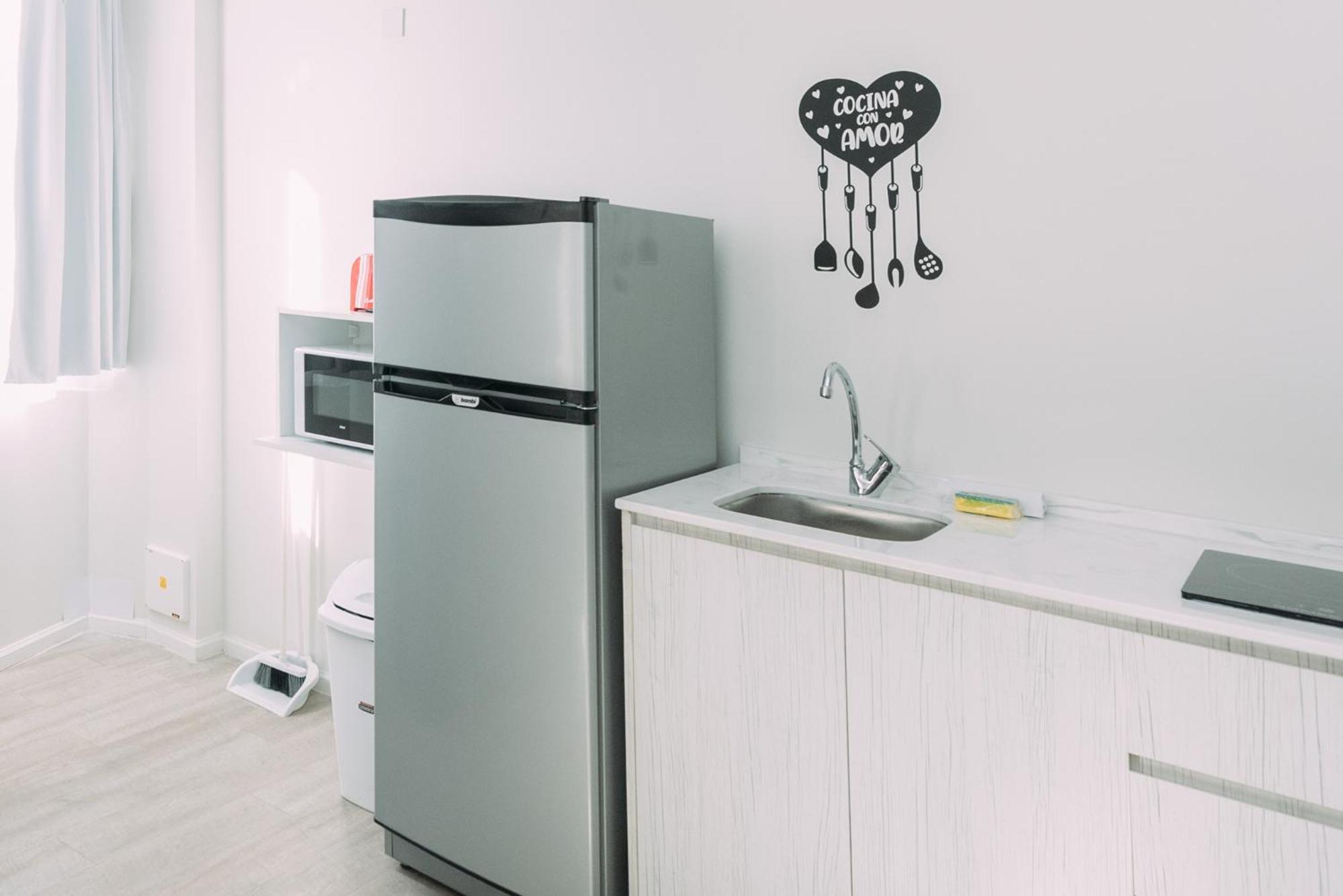 Apartamento Maison Work & Travel 1 - Palermo *