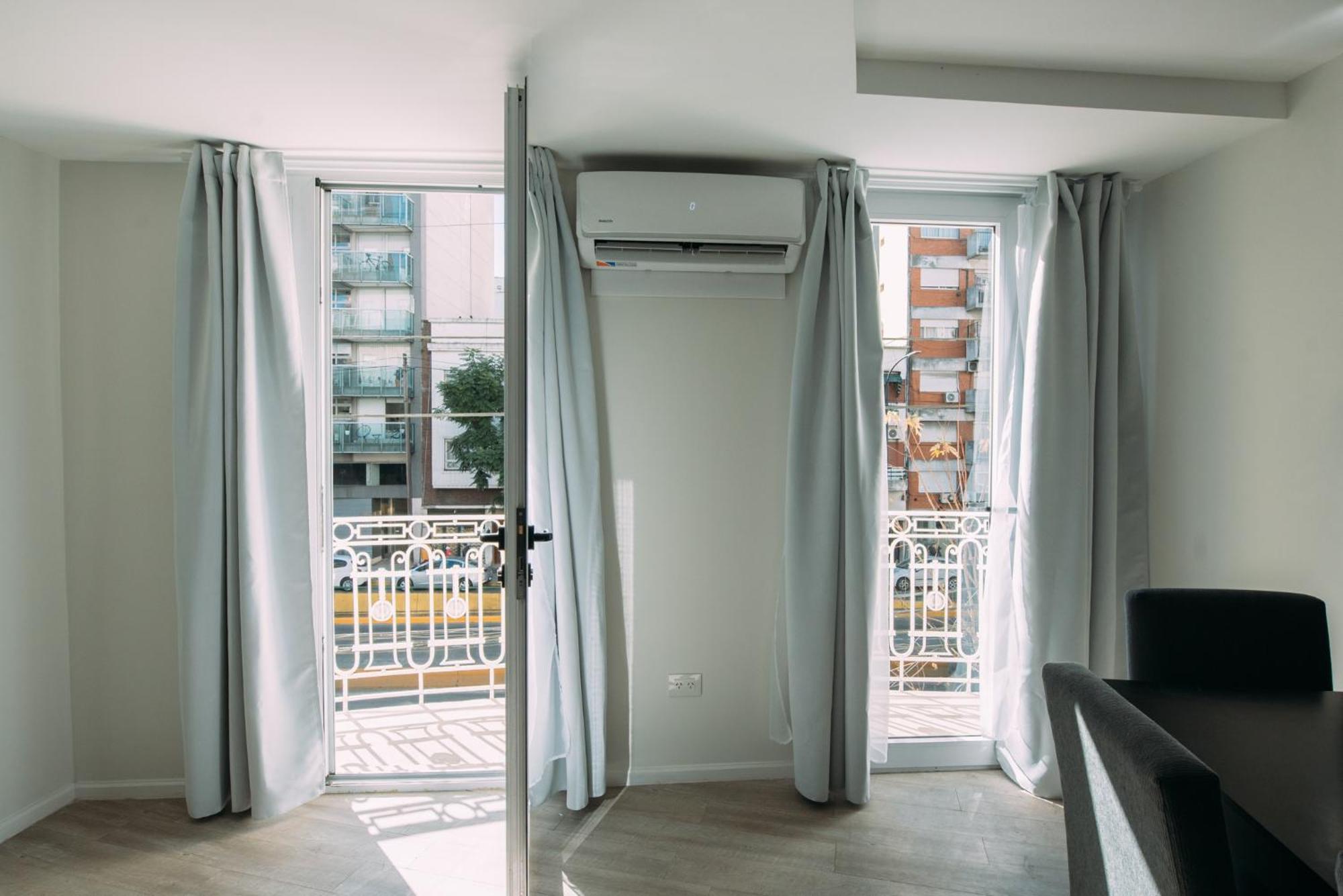 Maison Work & Travel 1 - Palermo *