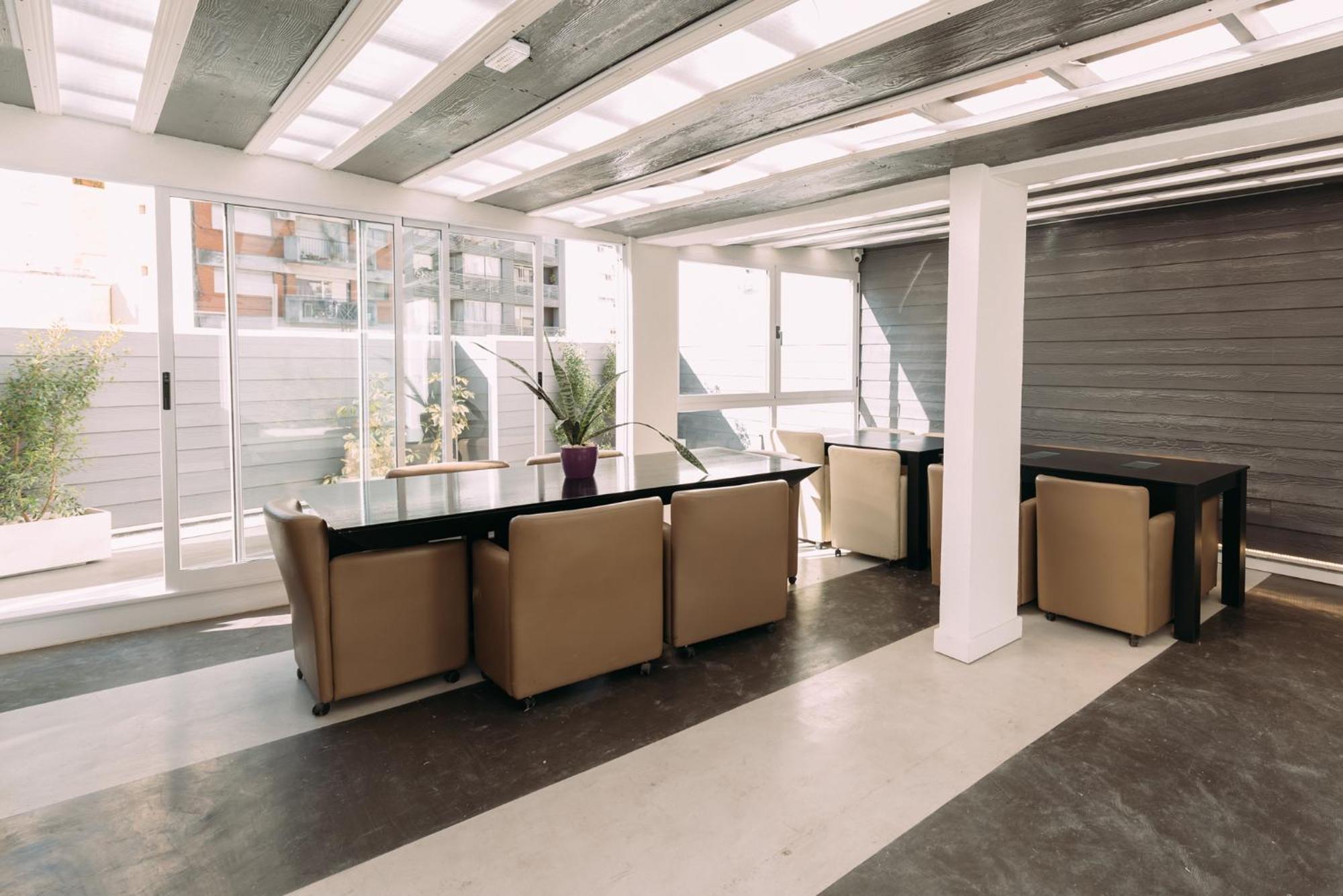 Apartamento Maison Work & Travel 1 - Palermo *