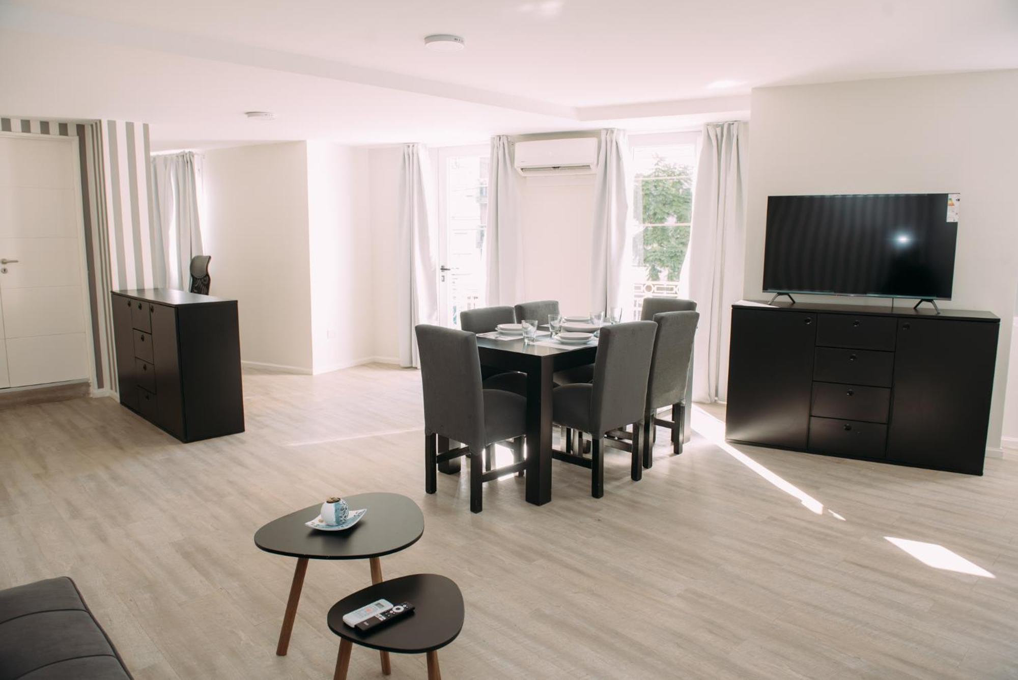 Maison Work & Travel 1 - Palermo Apartamento Buenos Aires