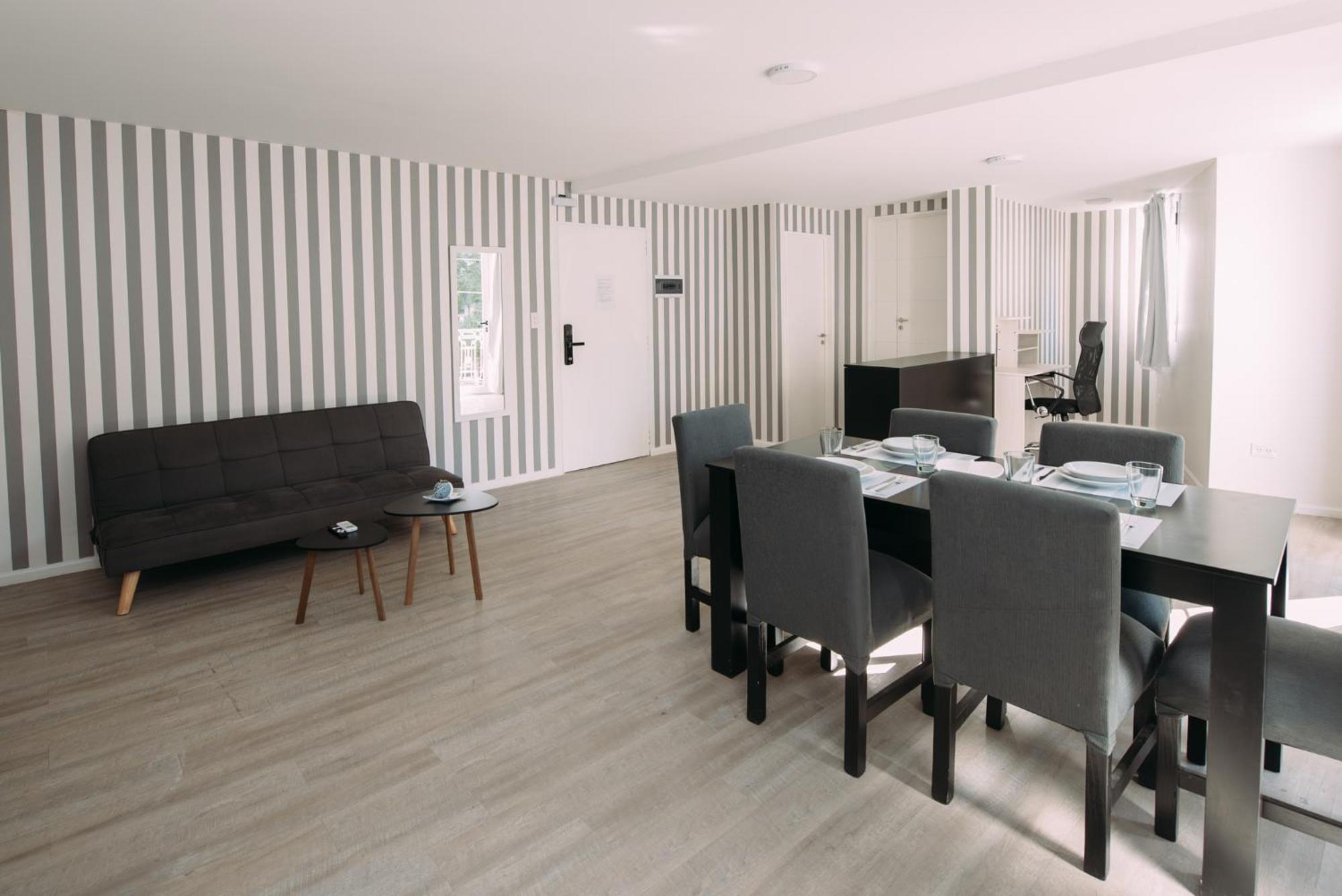 Apartamento Maison Work & Travel 1 - Palermo Buenos Aires