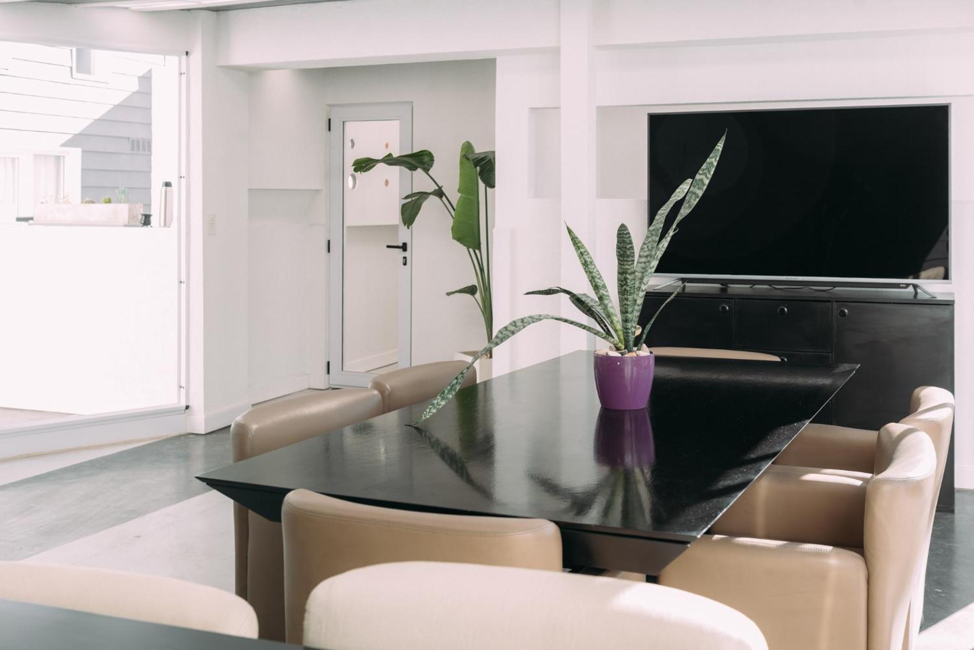 Maison Work & Travel 1 - Palermo Buenos Aires