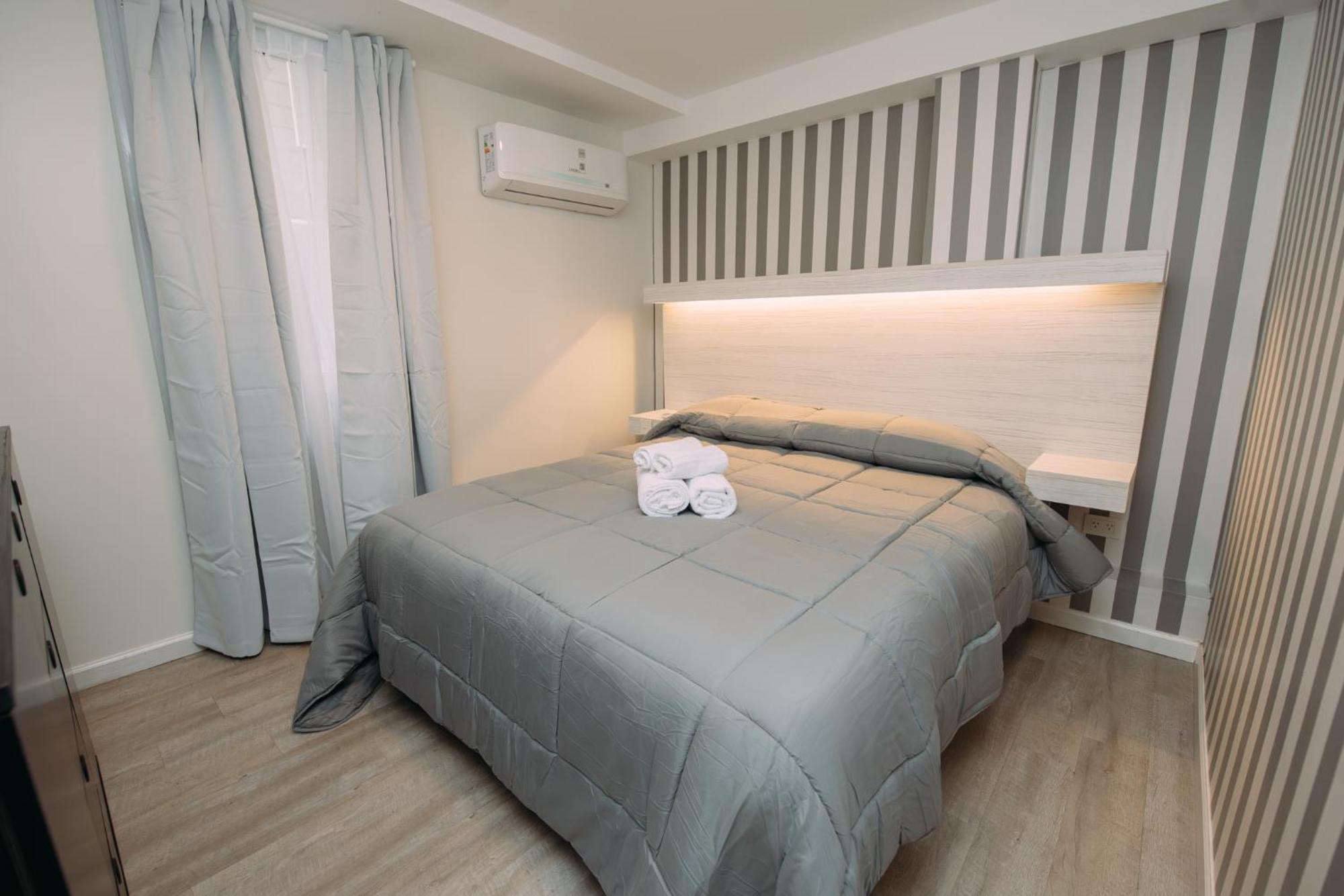 Maison Work & Travel 1 - Palermo Apartamento