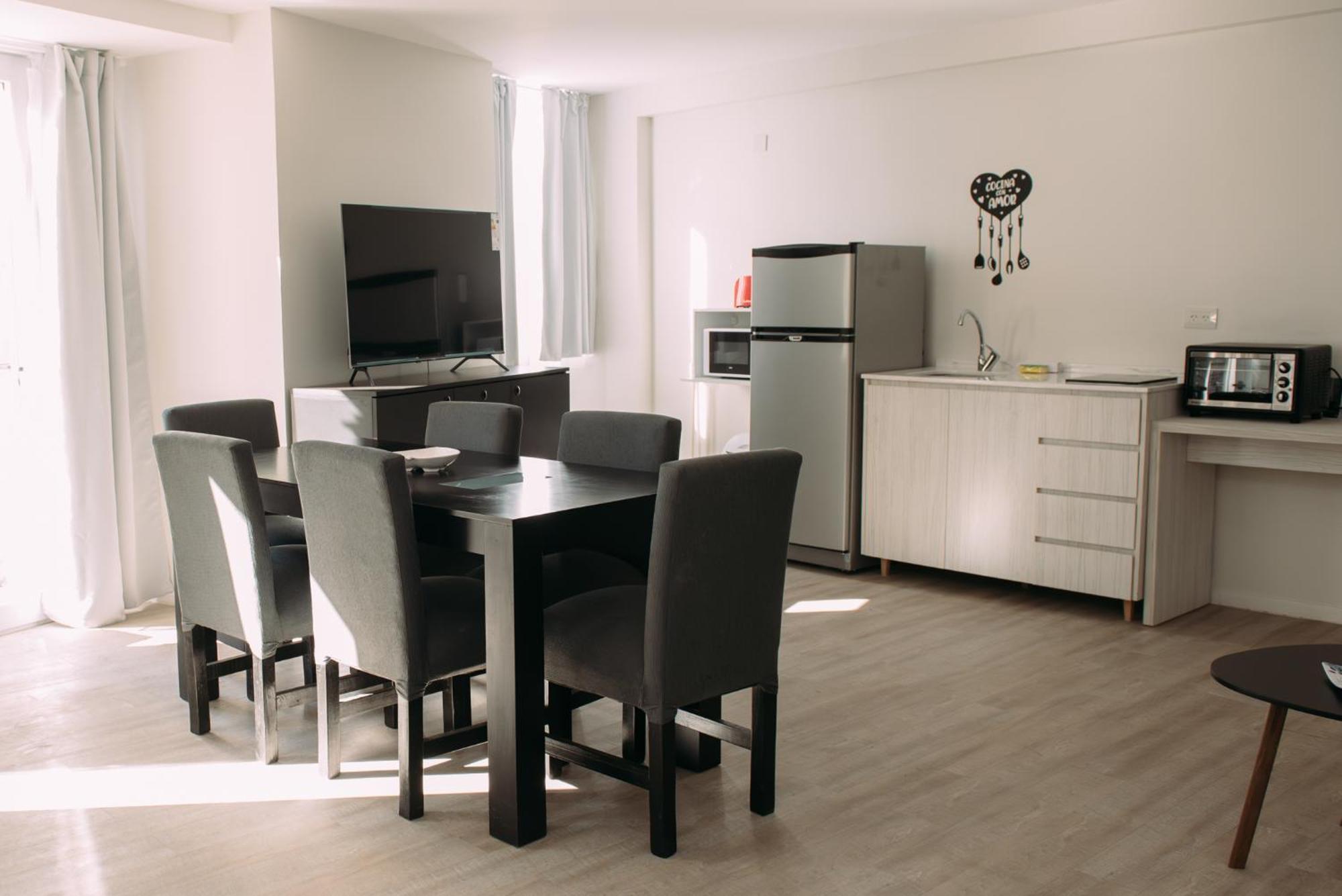 Apartamento Maison Work & Travel 1 - Palermo