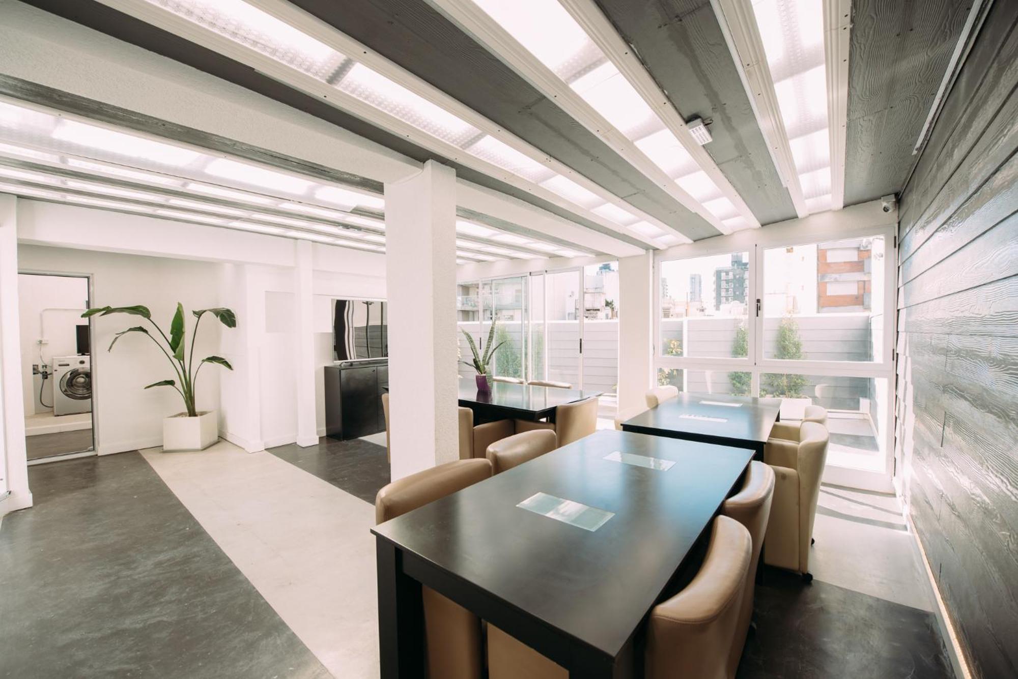 Maison Work & Travel 1 - Palermo * Buenos Aires