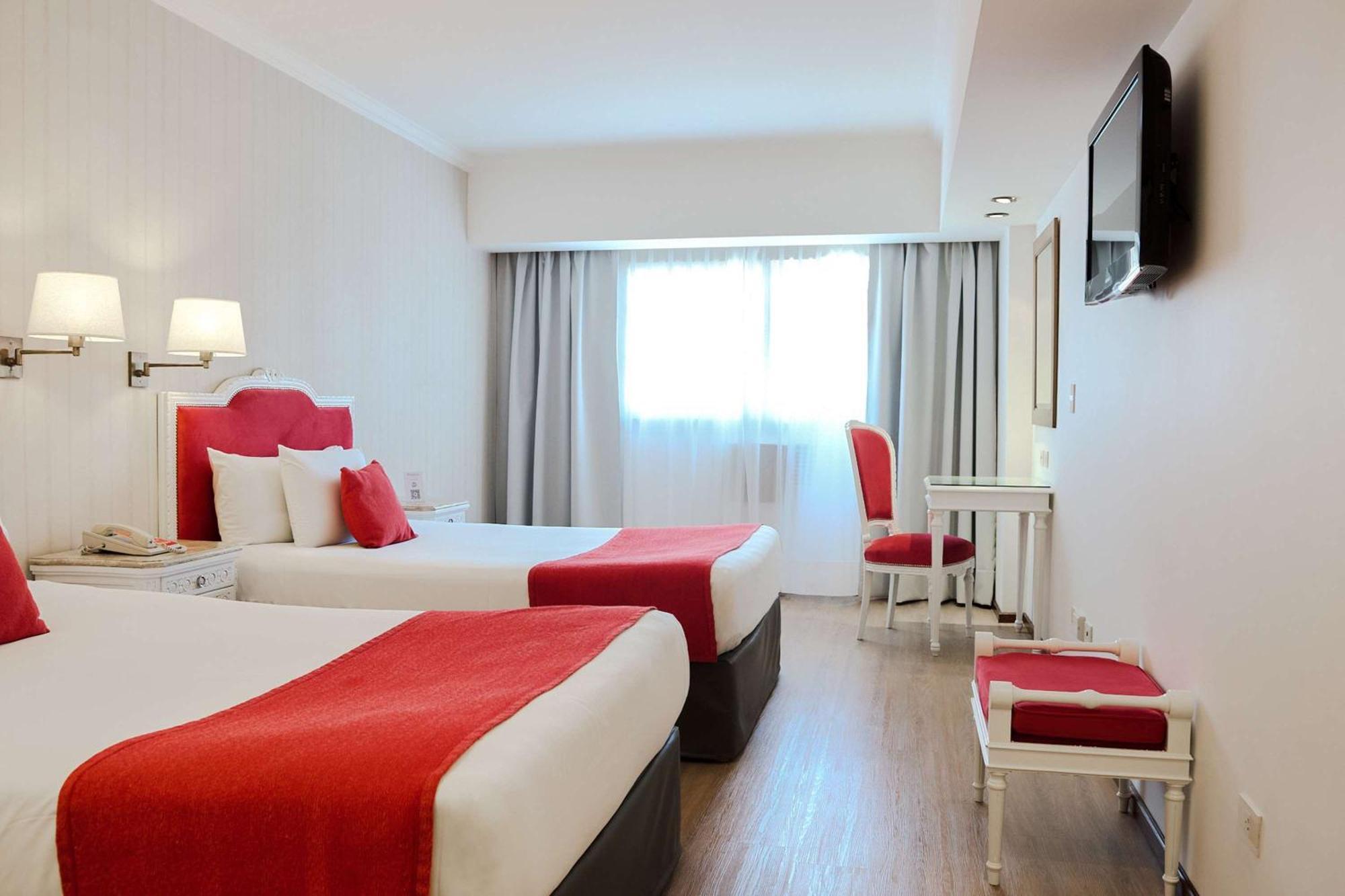 Bed & Breakfast Ramada By Wyndham Centro