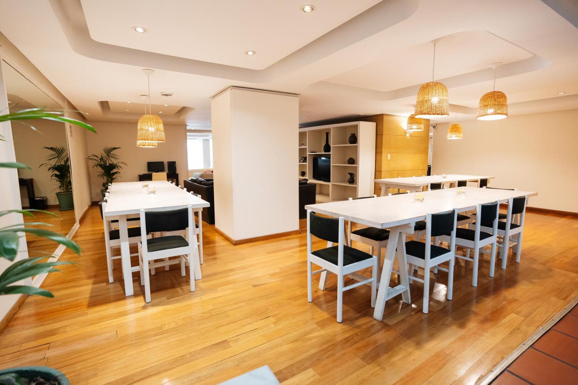 Loi Flats 4* Buenos Aires