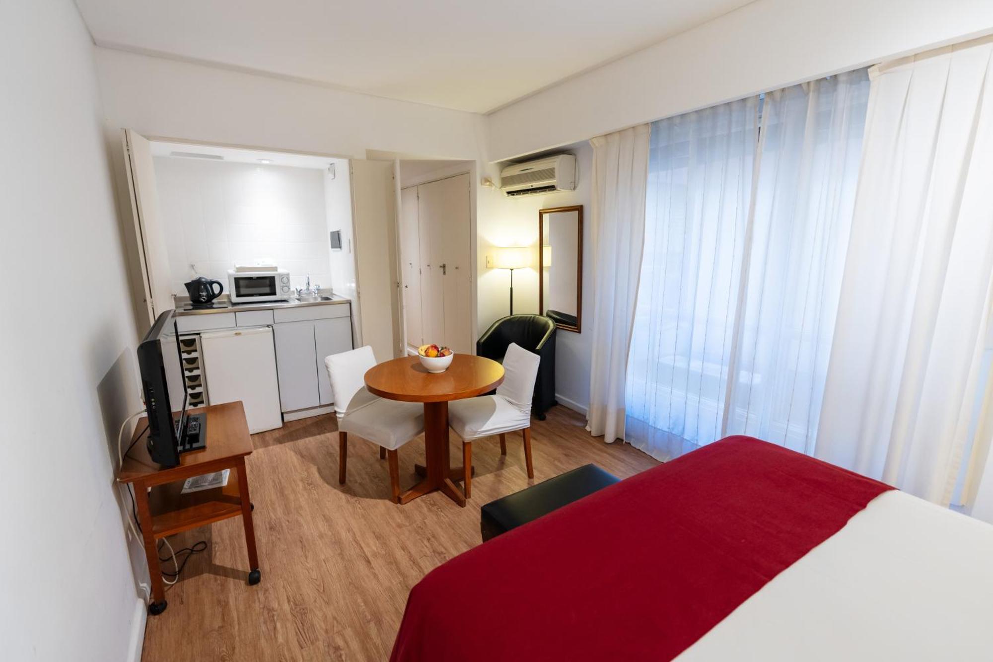 Loi Flats Hotel Buenos Aires