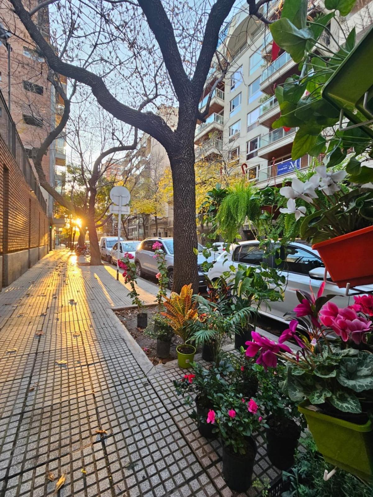 En Recoleta Apartment Buenos Aires