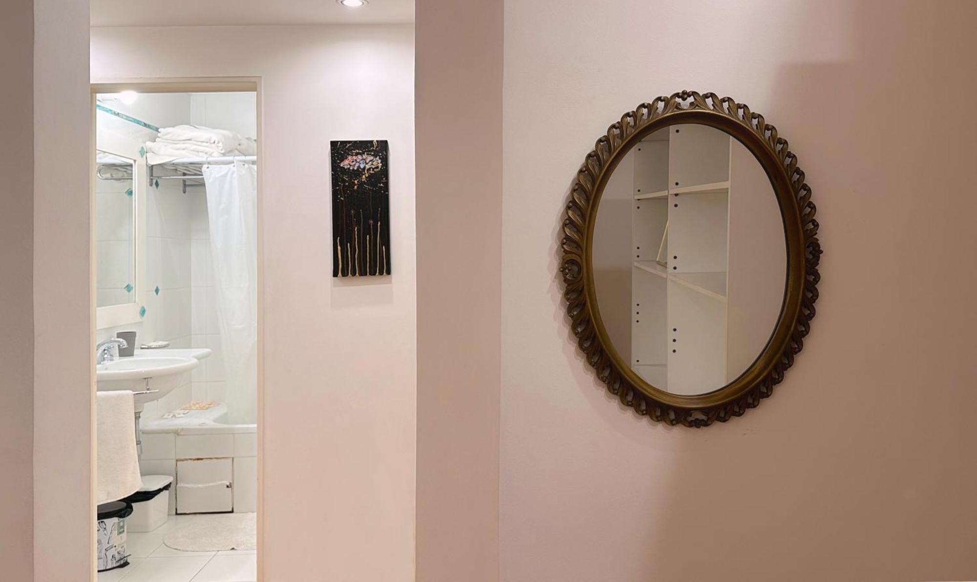 Apartamento View Puerto Madero *