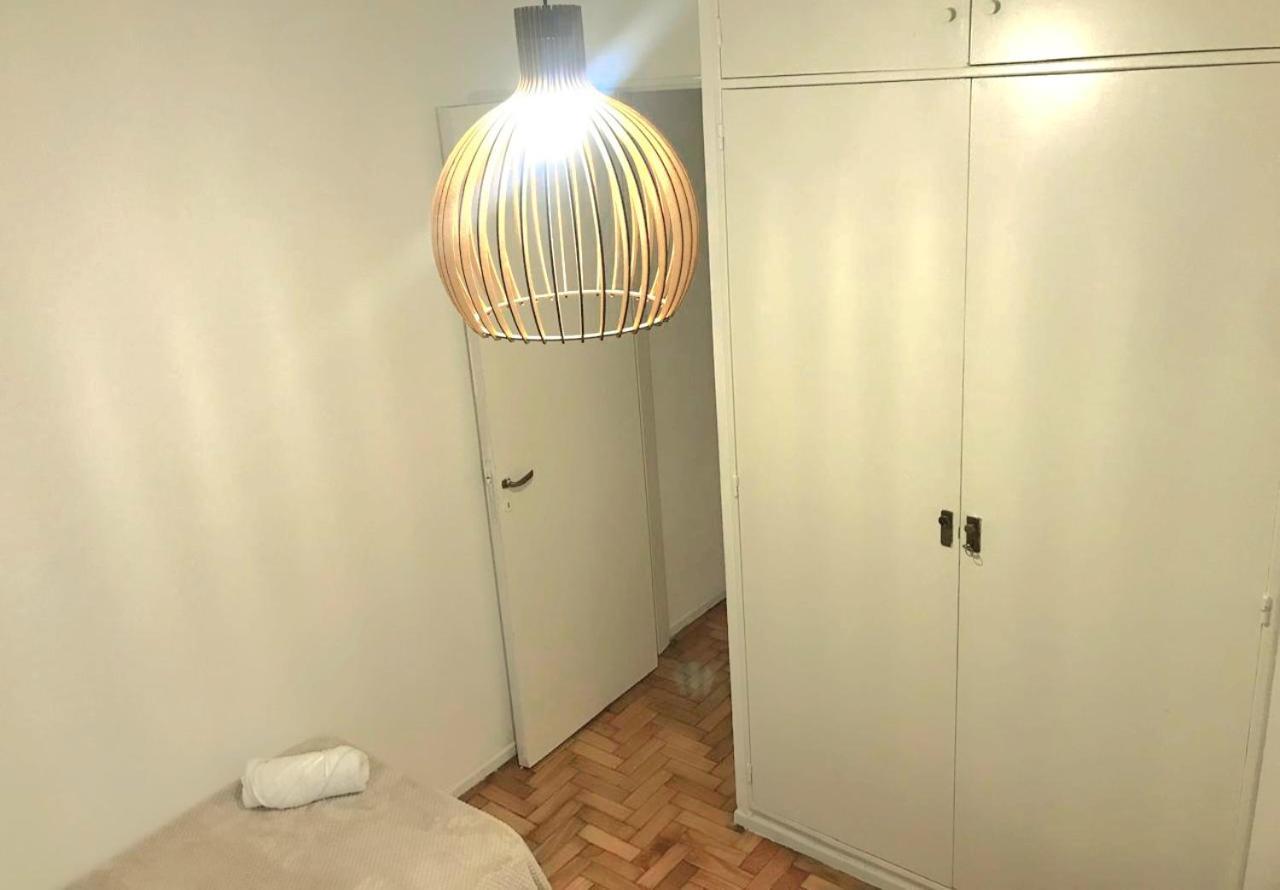 Apartment Oasis Lodging