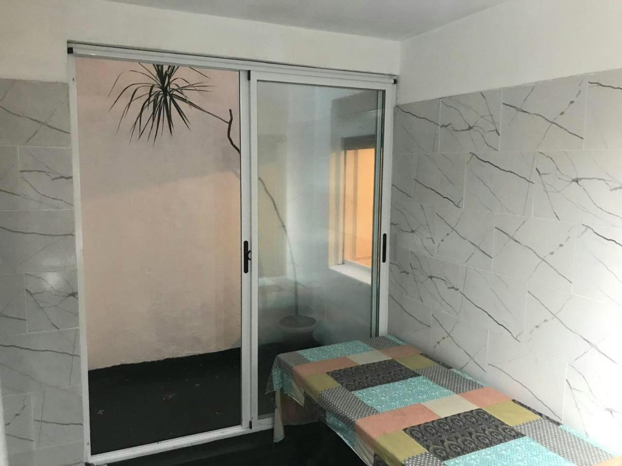 Oasis Lodging Apartment *