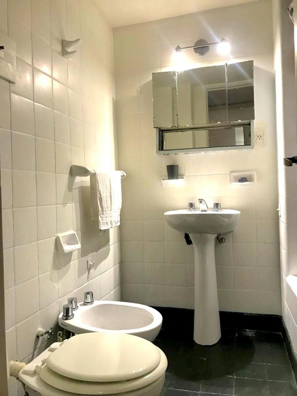 Apartment Oasis Lodging *