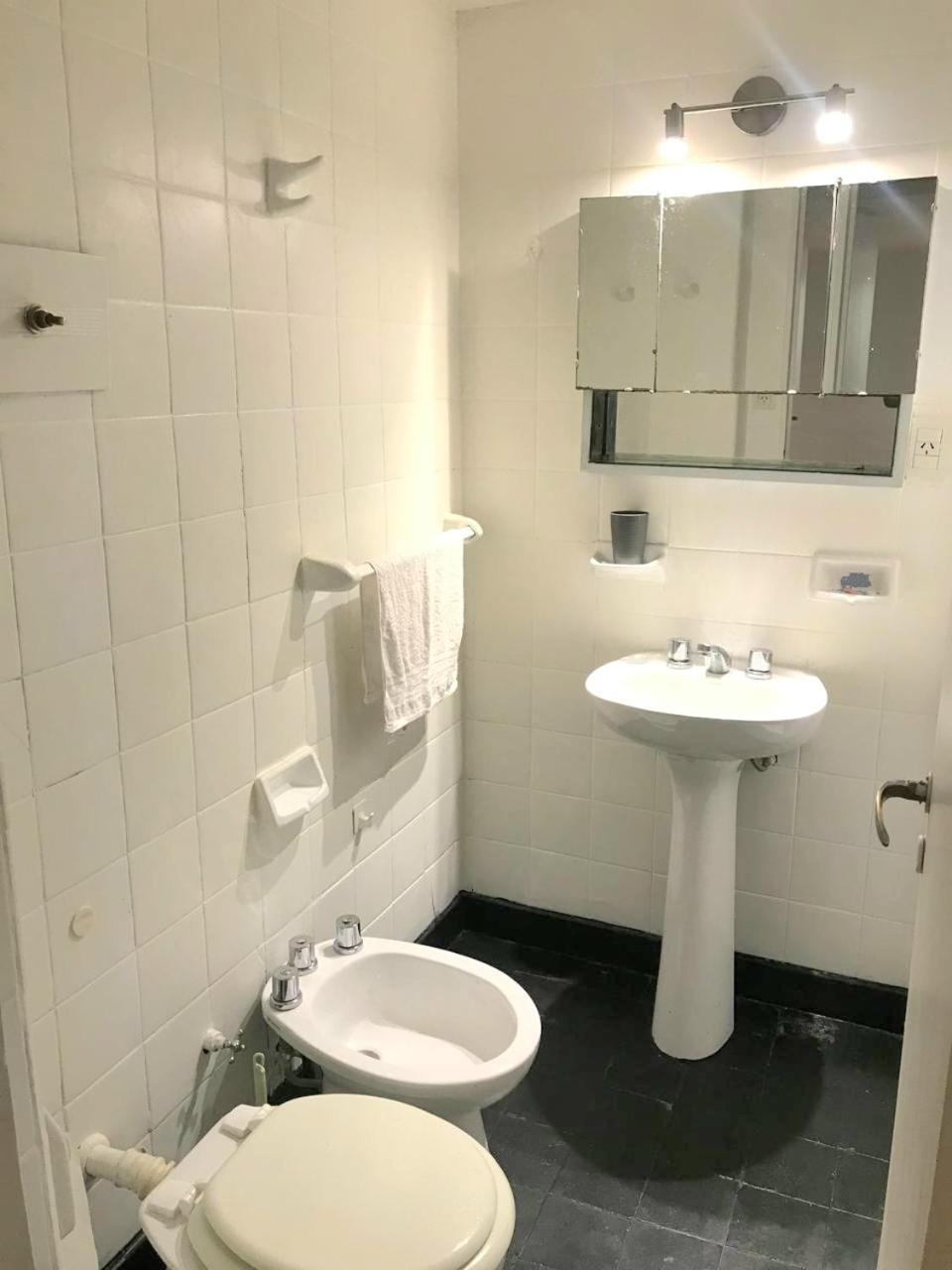Oasis Lodging Apartment Buenos Aires