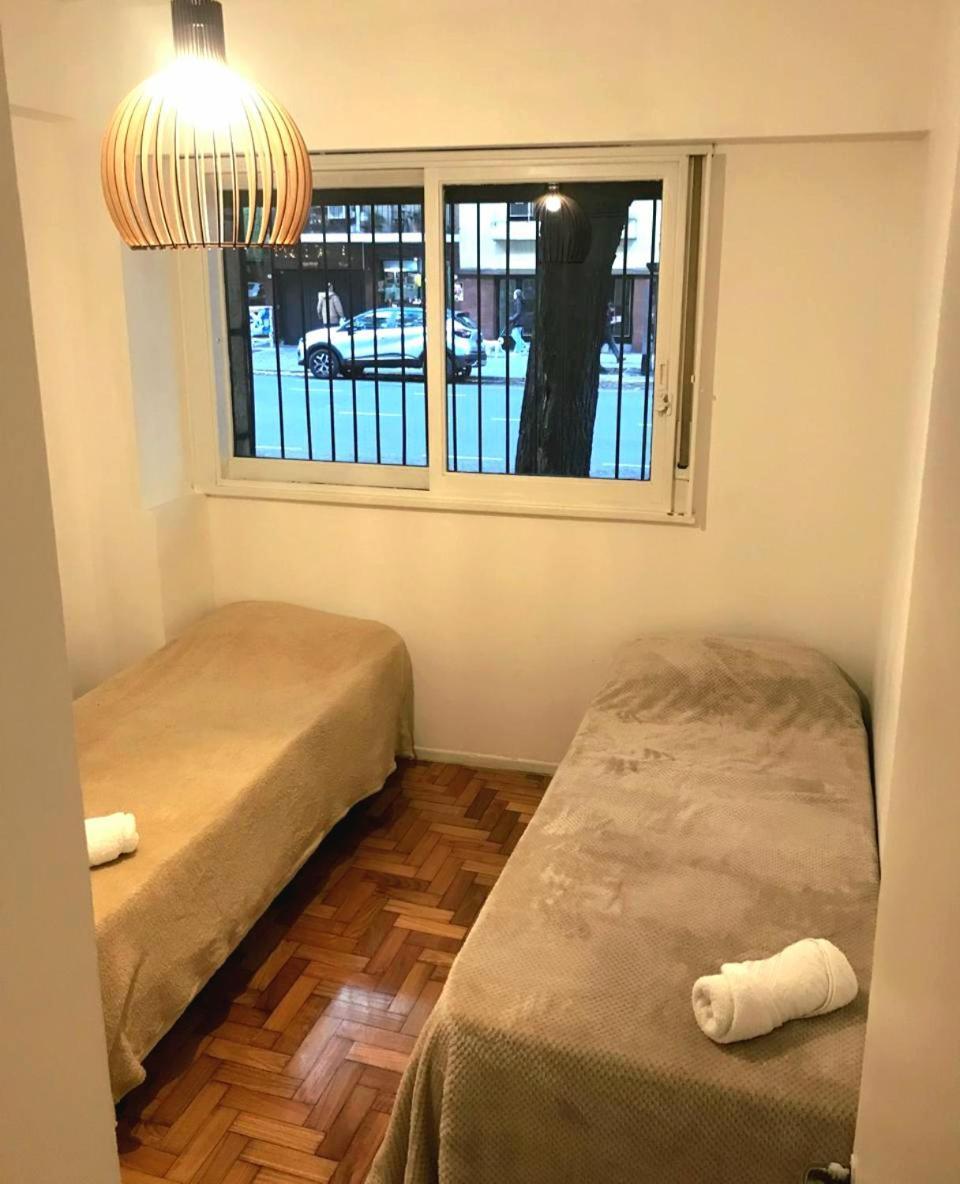 Apartment Oasis Lodging