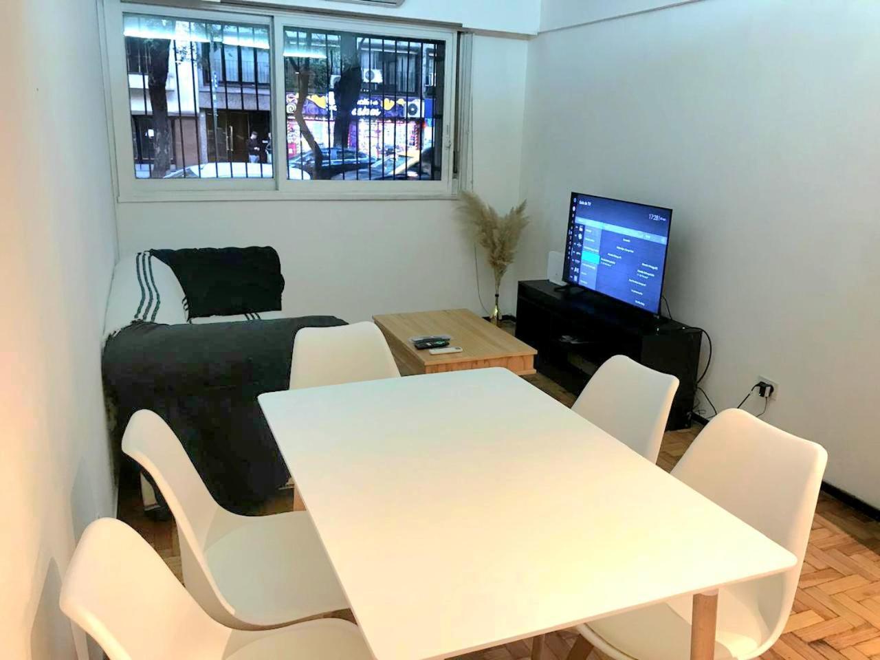 Apartment Oasis Lodging *