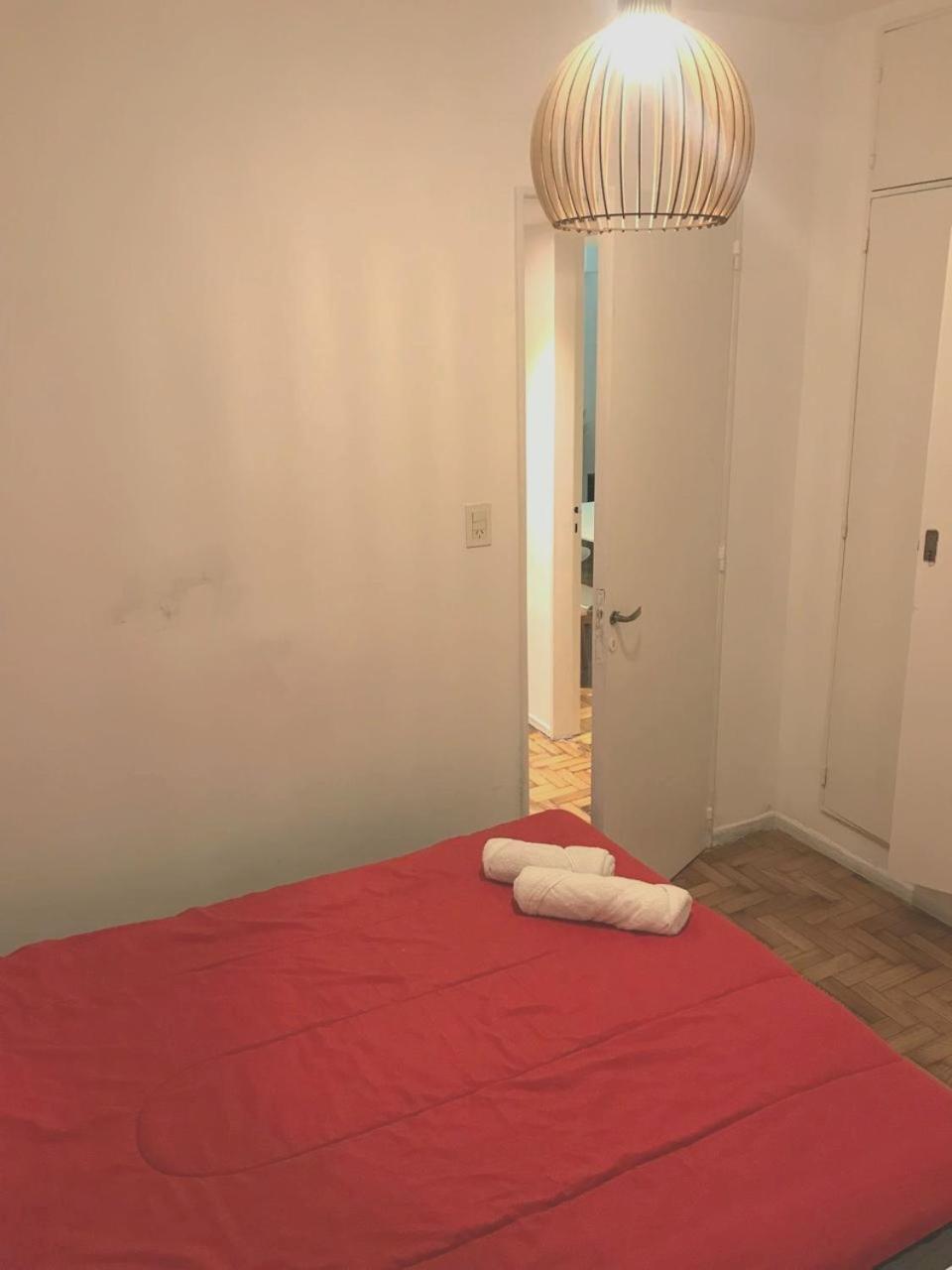 Oasis Lodging Apartment Buenos Aires
