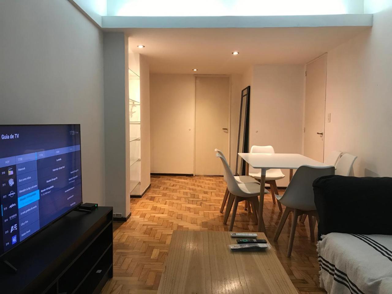 Oasis Lodging * Buenos Aires
