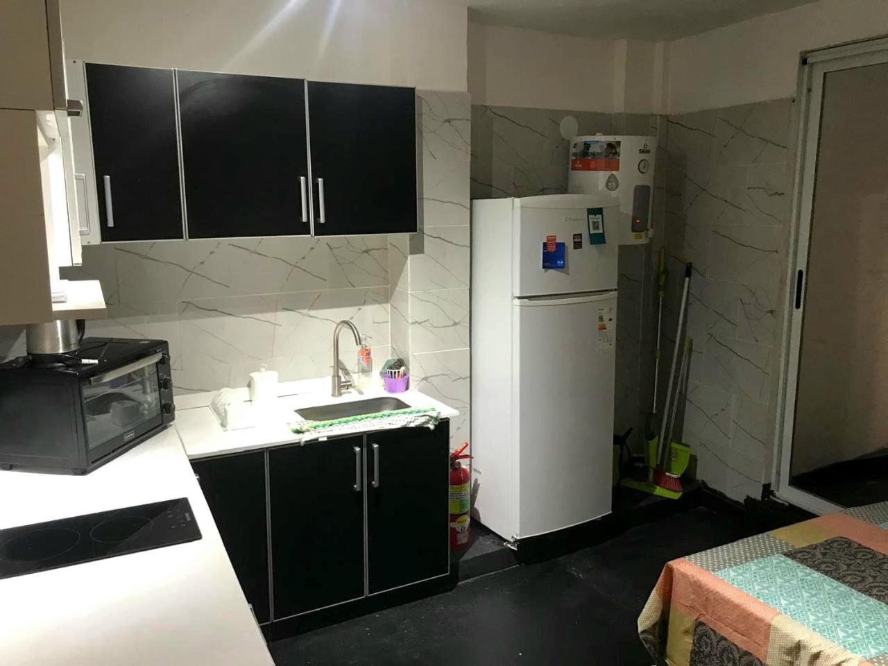 Oasis Lodging Apartment