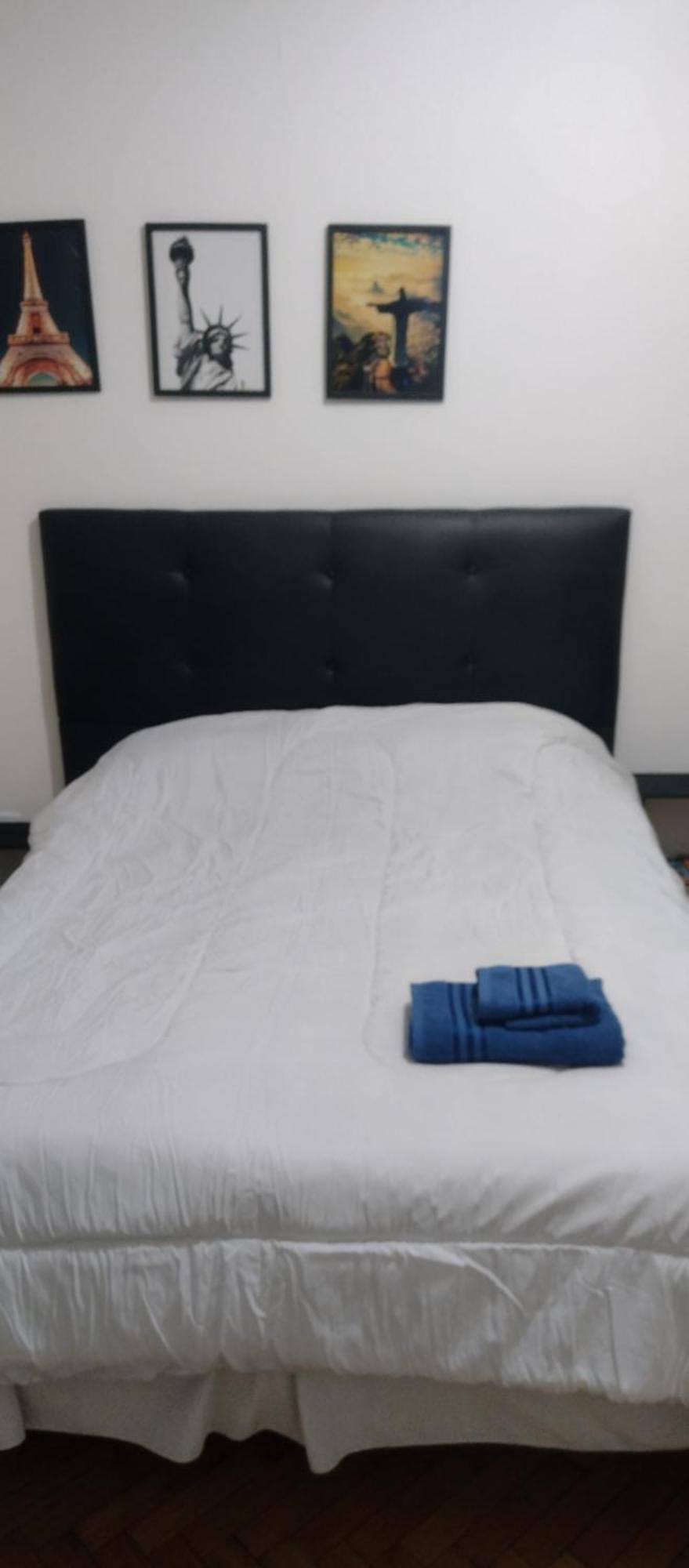 Departamento En Congreso Apartment *