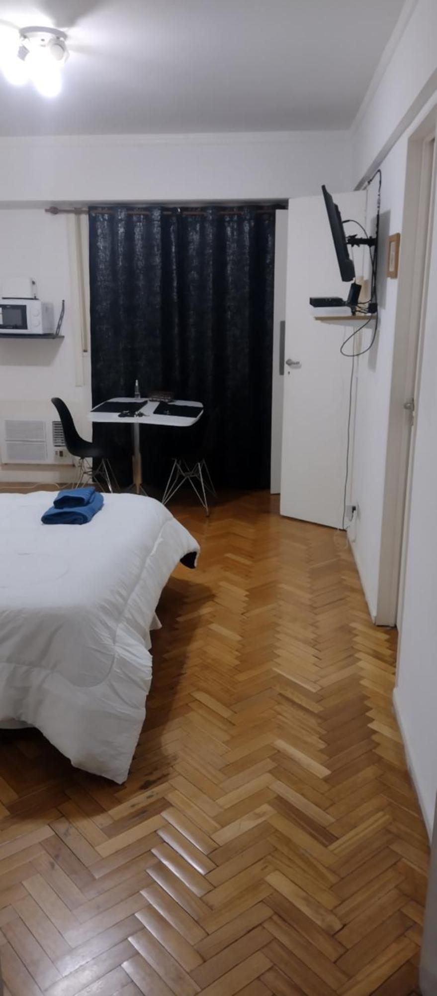 Departamento En Congreso * Buenos Aires