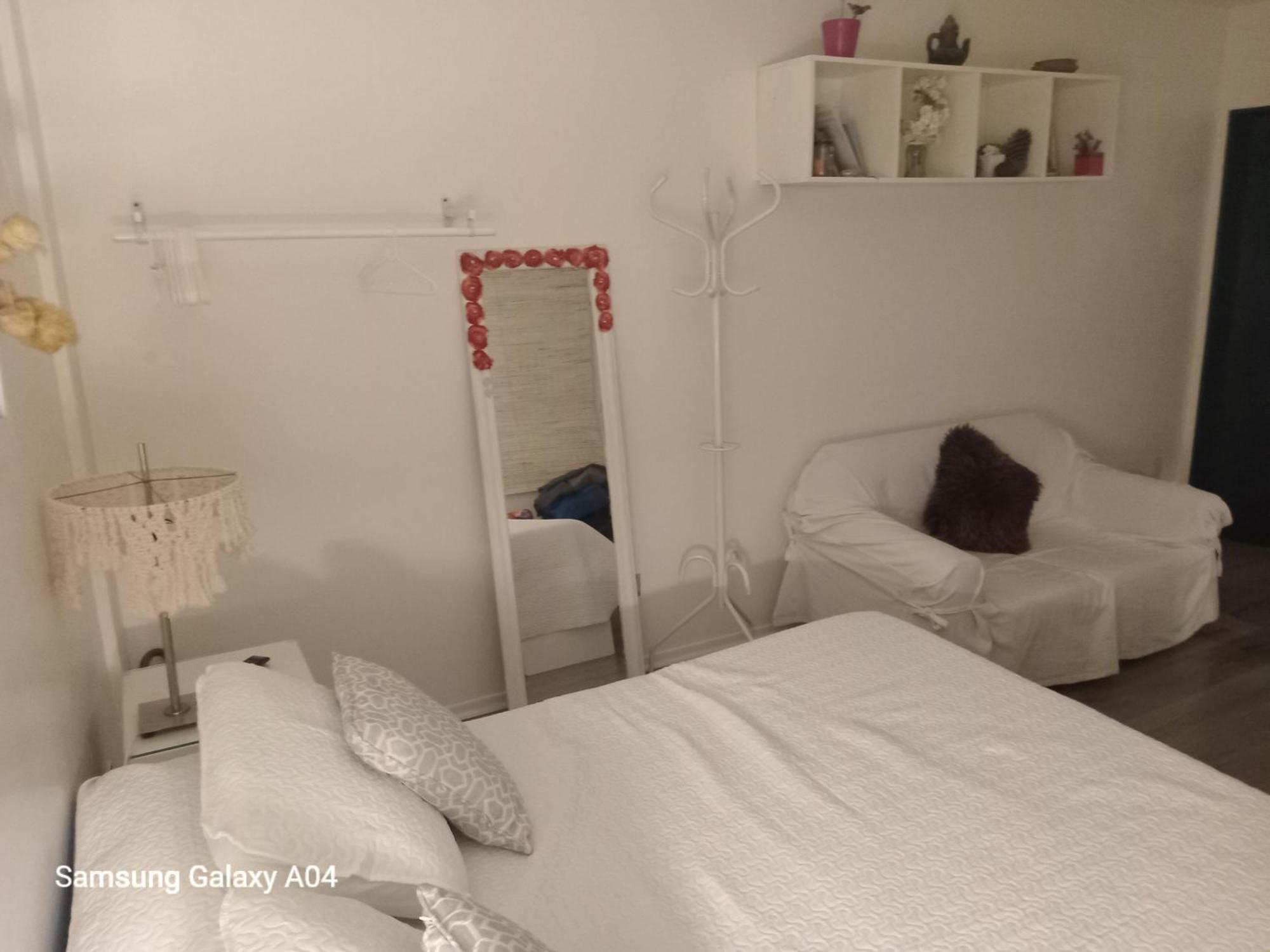 San Telmo Piso Uso Familiar Cincuenta Mil Pesos La Noche Apartment Buenos Aires