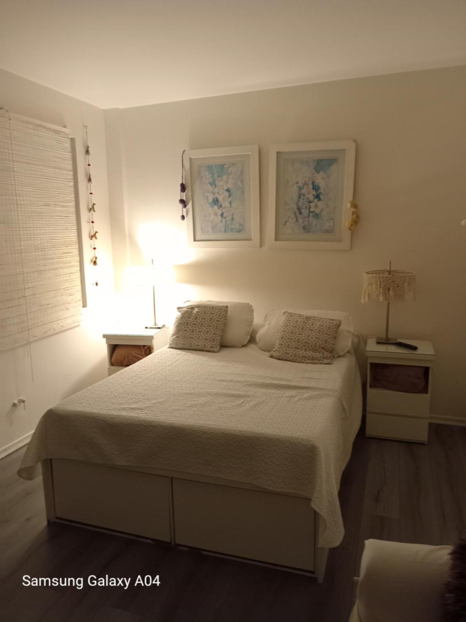 Apartment San Telmo Piso Uso Familiar Cincuenta Mil Pesos La Noche *