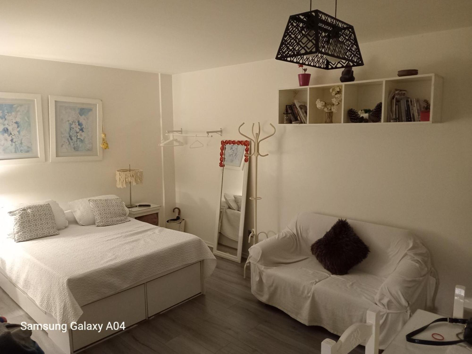 San Telmo Piso Uso Familiar Cincuenta Mil Pesos La Noche Apartment *