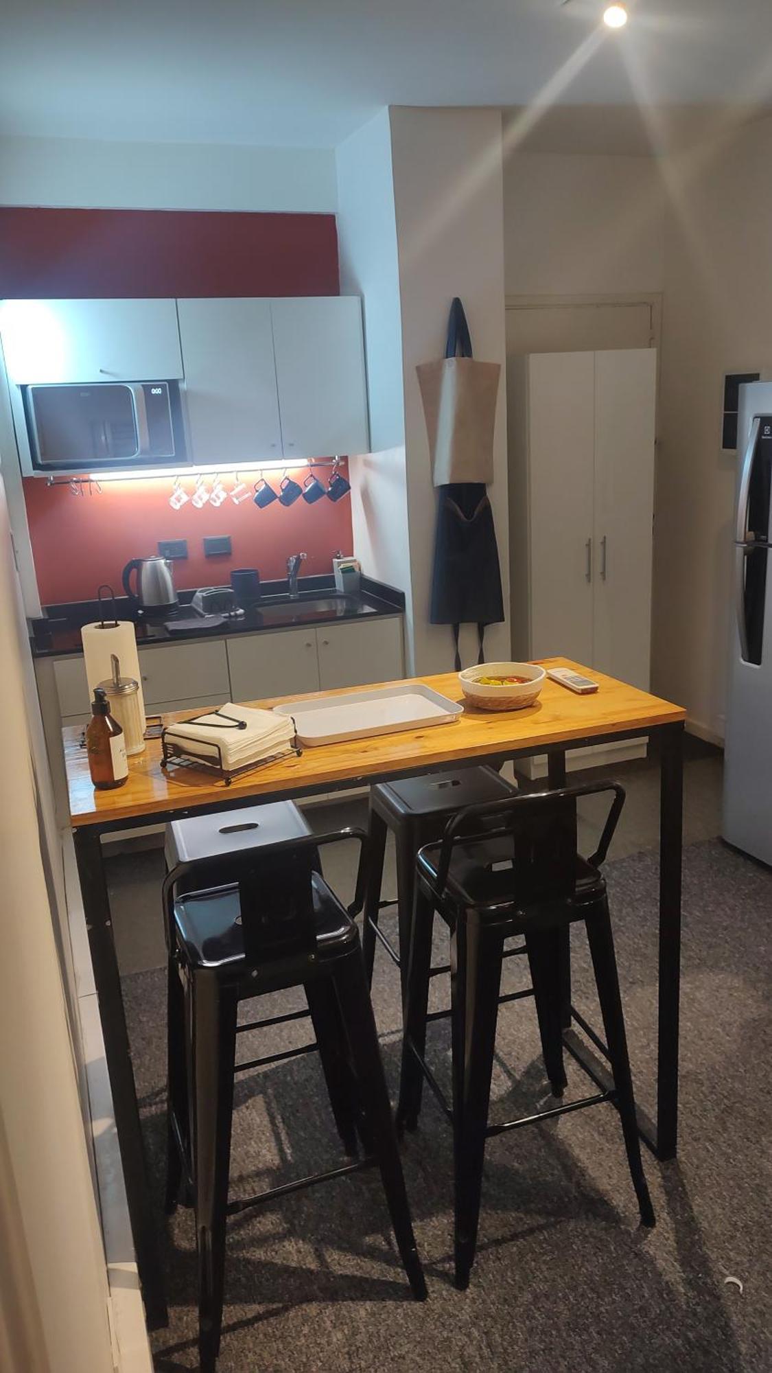 Obelisco - Hermoso Departamento
