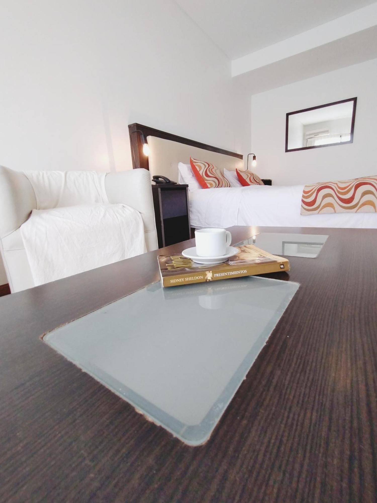 Che Buenos Aires! Tu Lugar Apartment Buenos Aires