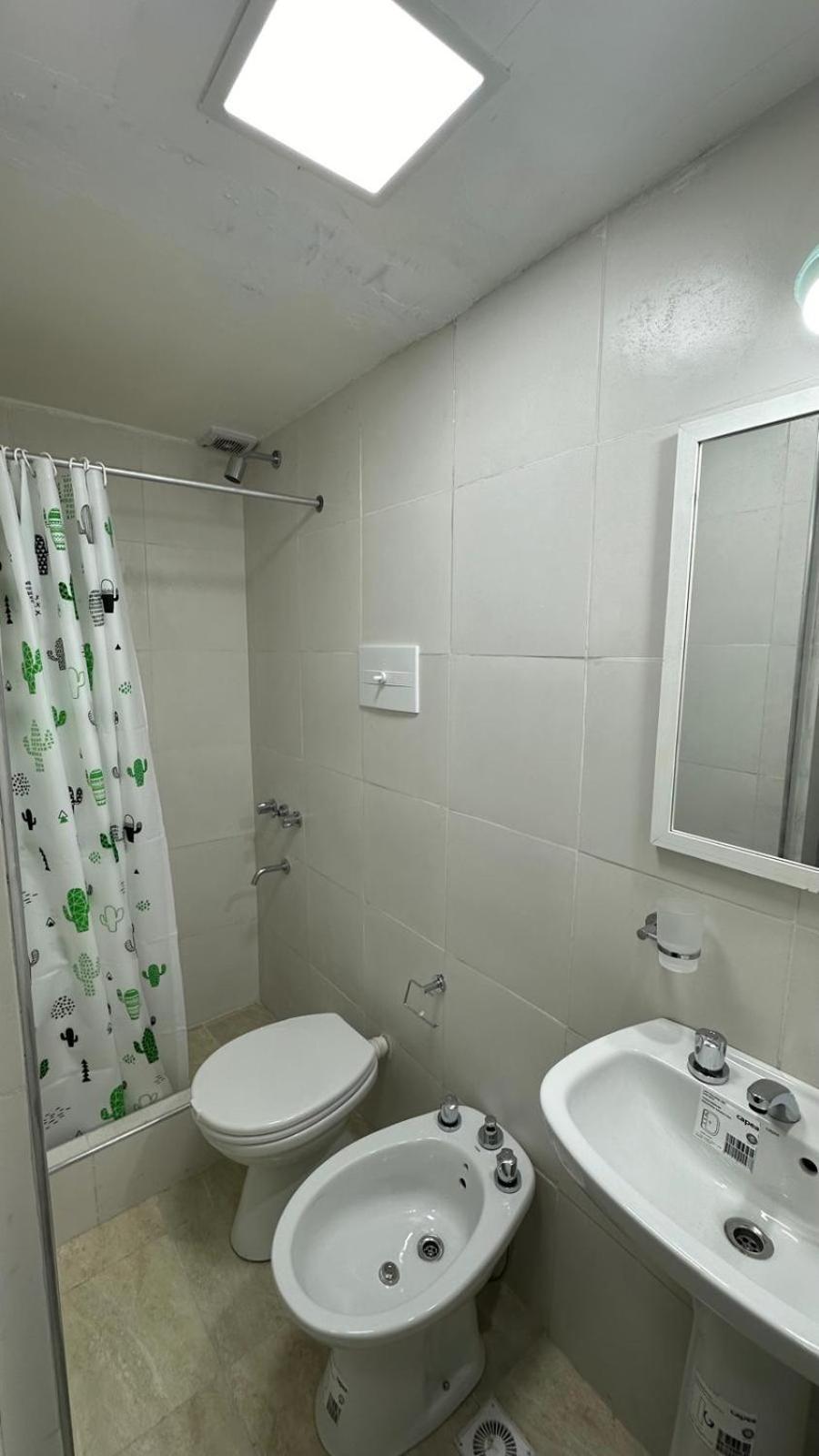 Apartment 2 Ambientes Crespo, Movistar Arena *