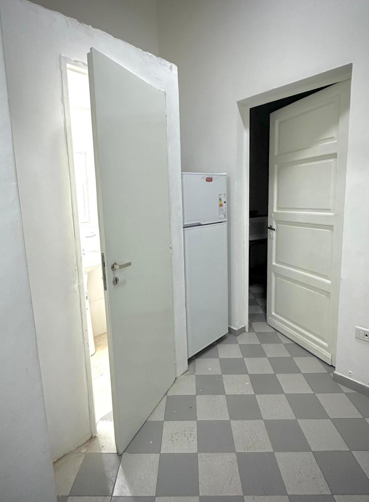 2 Ambientes Crespo, Movistar Arena Apartment *