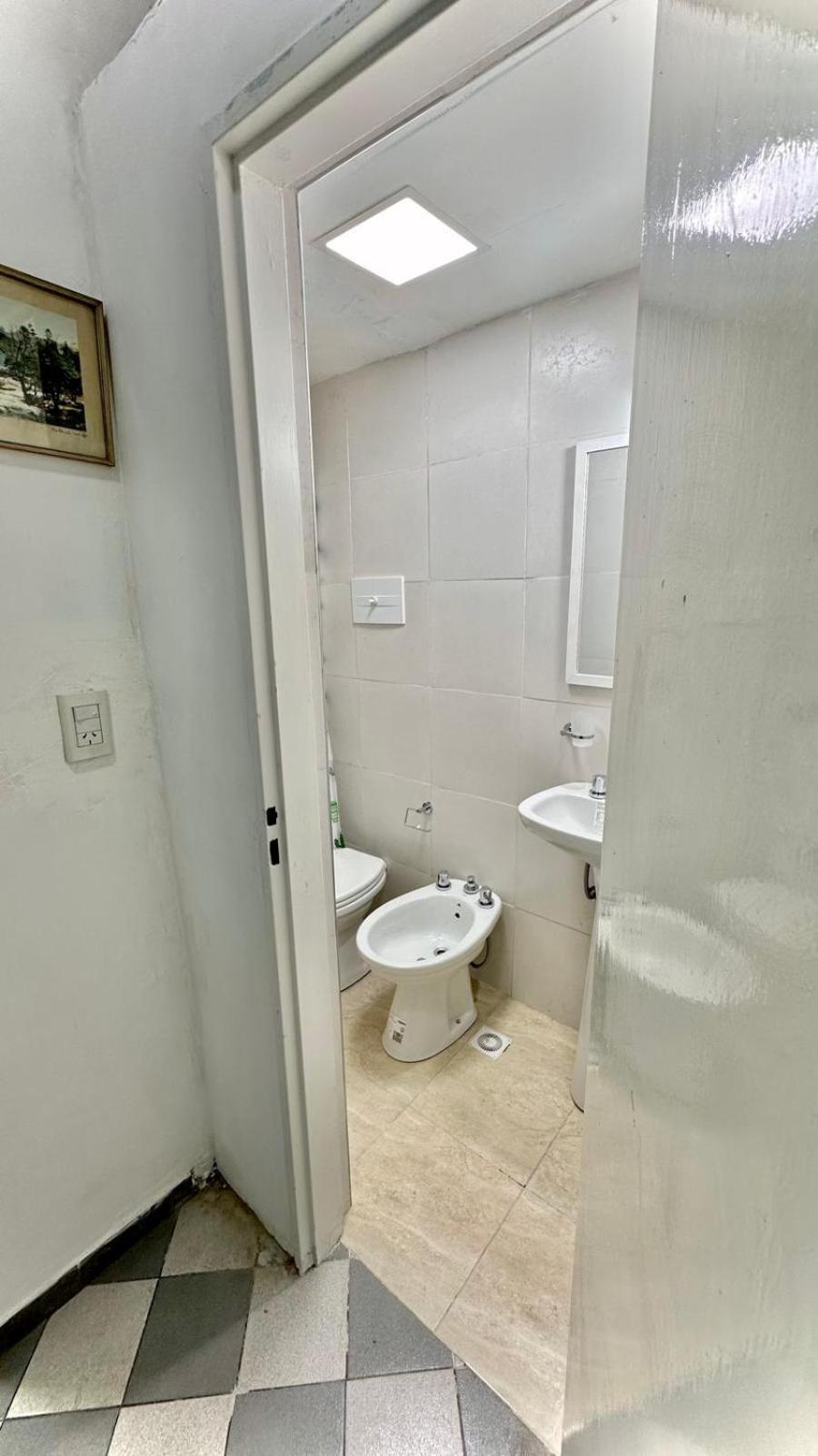 Apartment 2 Ambientes Crespo, Movistar Arena *