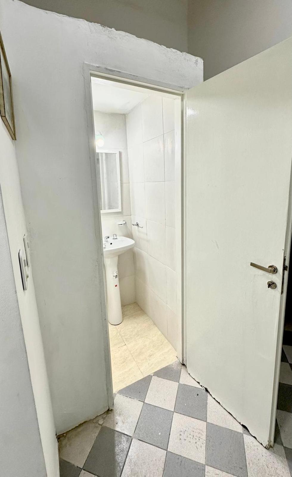 Apartment 2 Ambientes Crespo, Movistar Arena