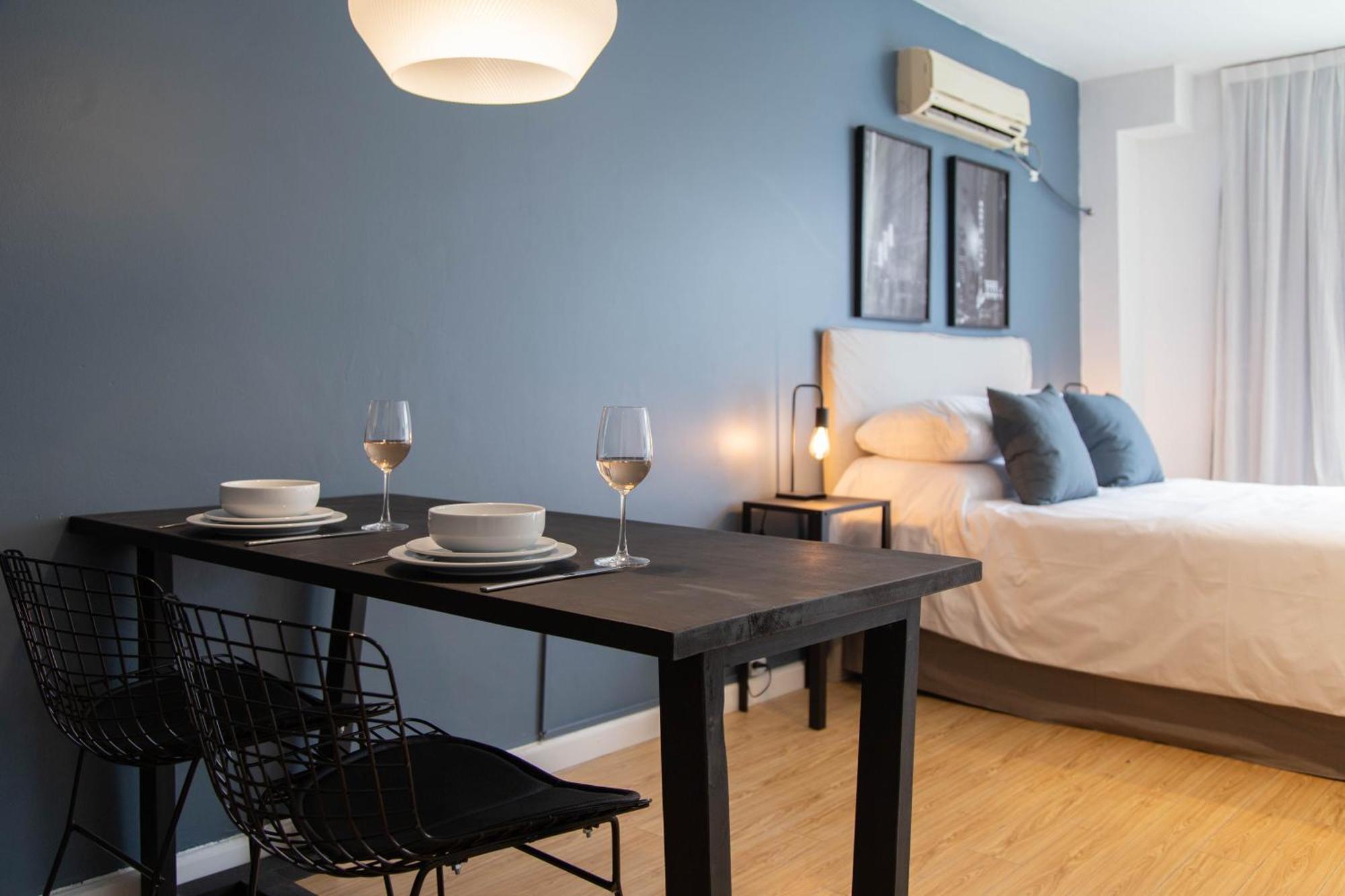 Clivia Soft Studio Apartment *