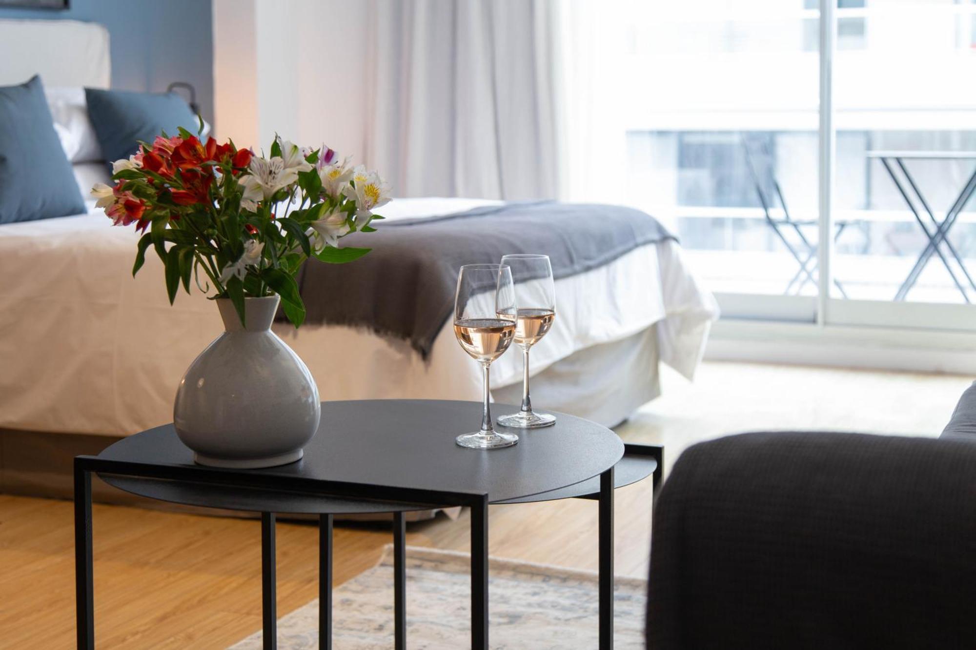 Enjoy Buenos Aires! Apartment Buenos Aires