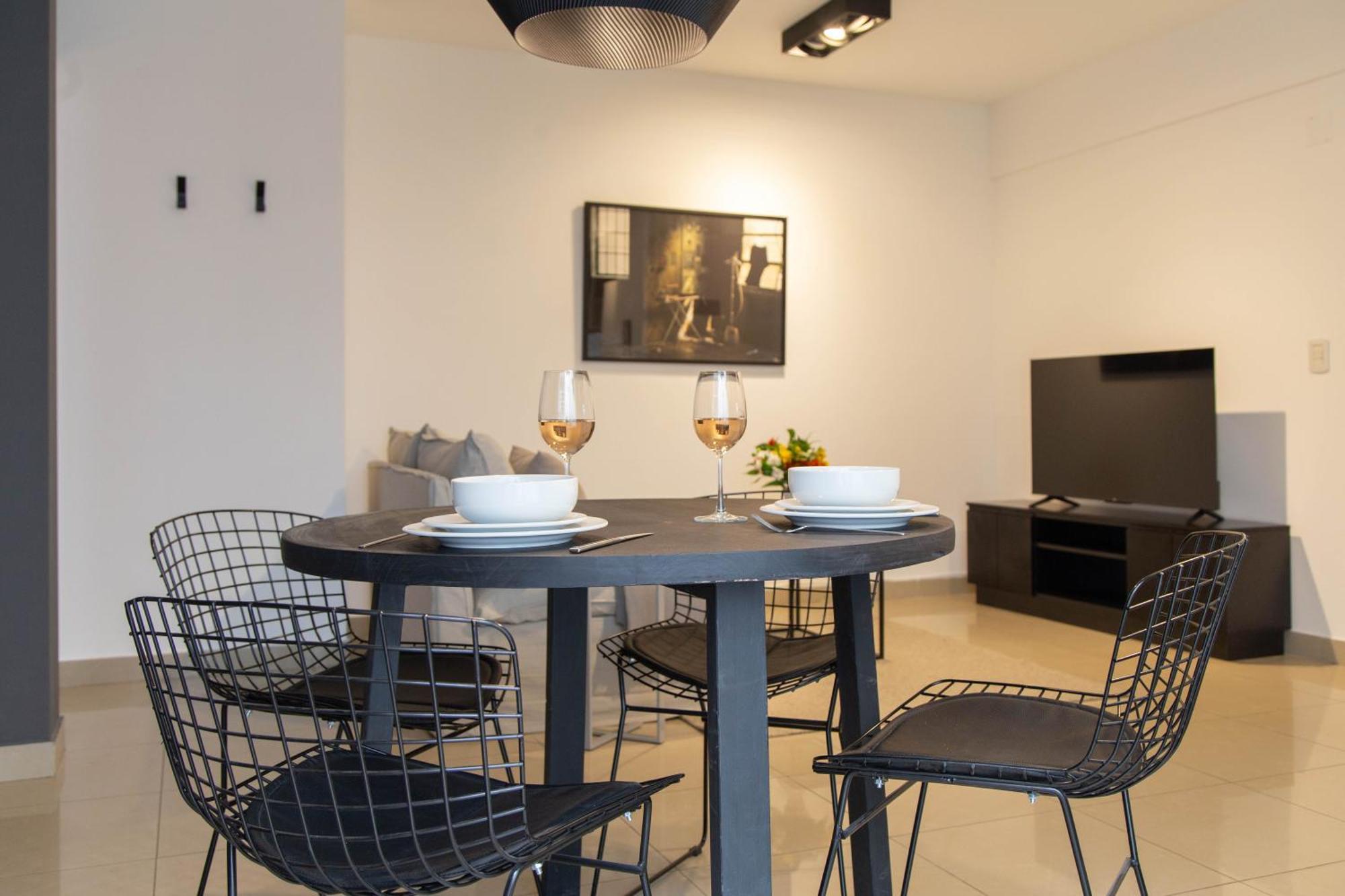 Sophora Stunning Apartment *