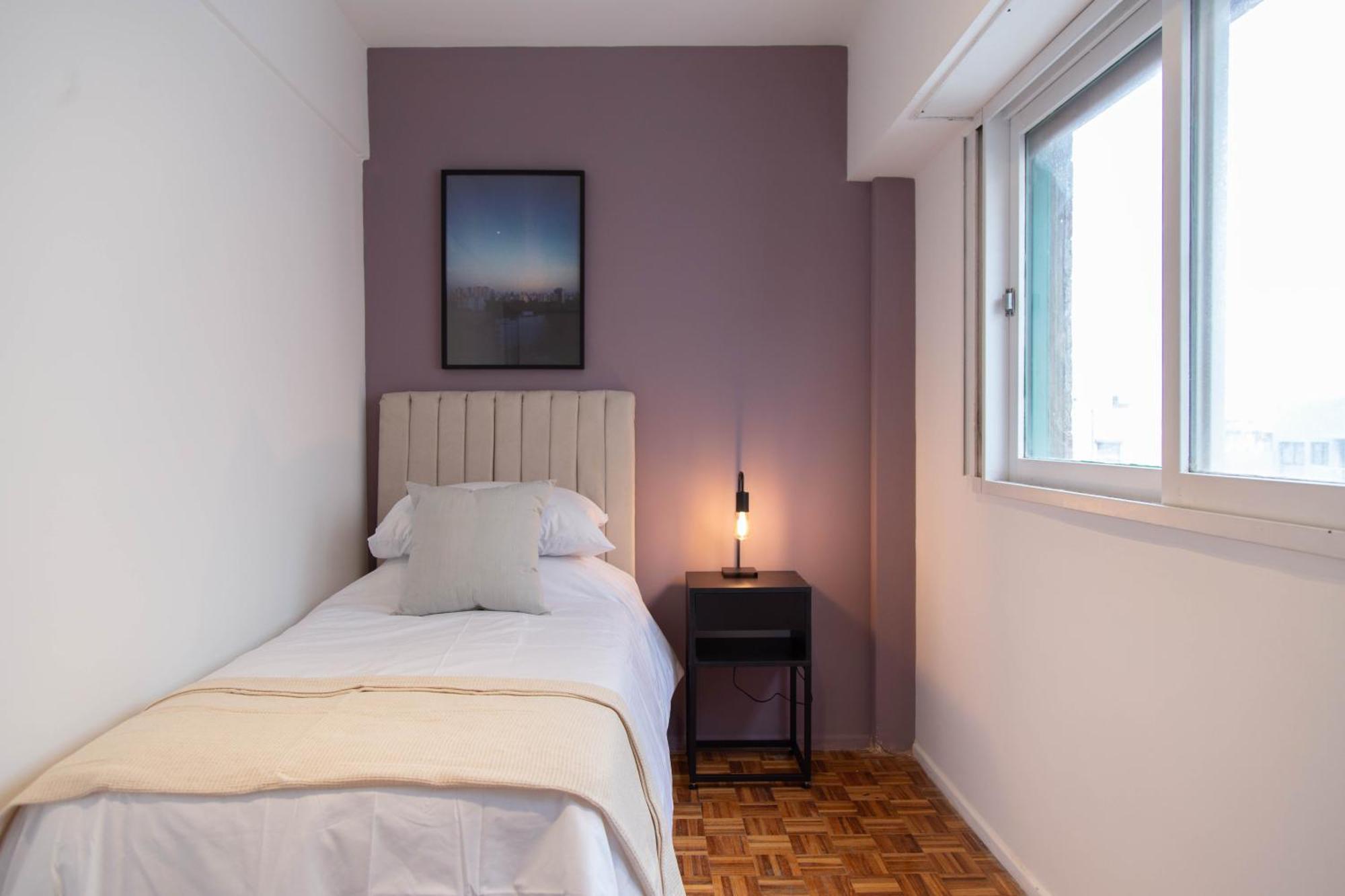 Lirio Beautiful Apartment Buenos Aires