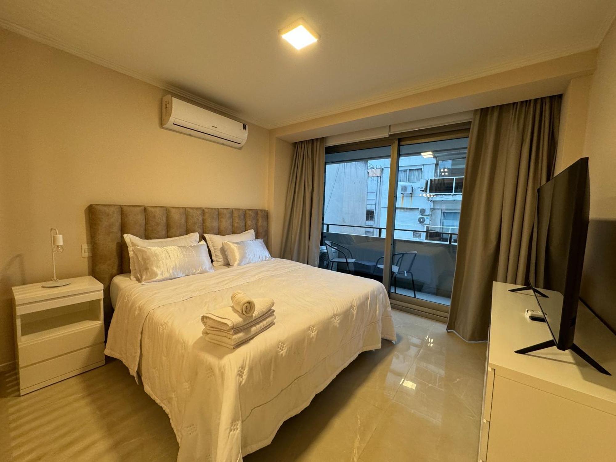Estudio Moderno Exclusivo Deco Recoleta By Armani Casa * Buenos Aires